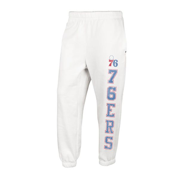 PHILADELPHIA 76ERS PRO '47 HARPER JOGGER WOMENS sold by 47