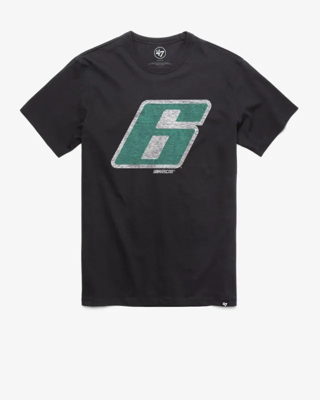 BRAD KESELOWSKI RFK RACING DRIVER '47 FRANKLIN TEE sold by 47