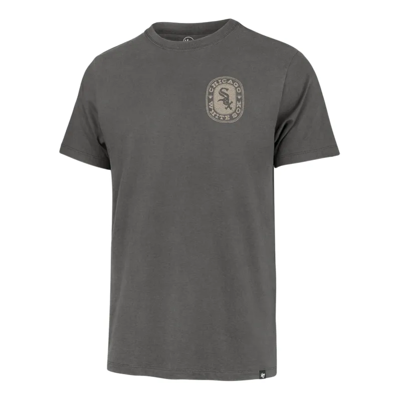 CHICAGO WHITE SOX BACK CANYON '47 FRANKLIN TEE sold by 47