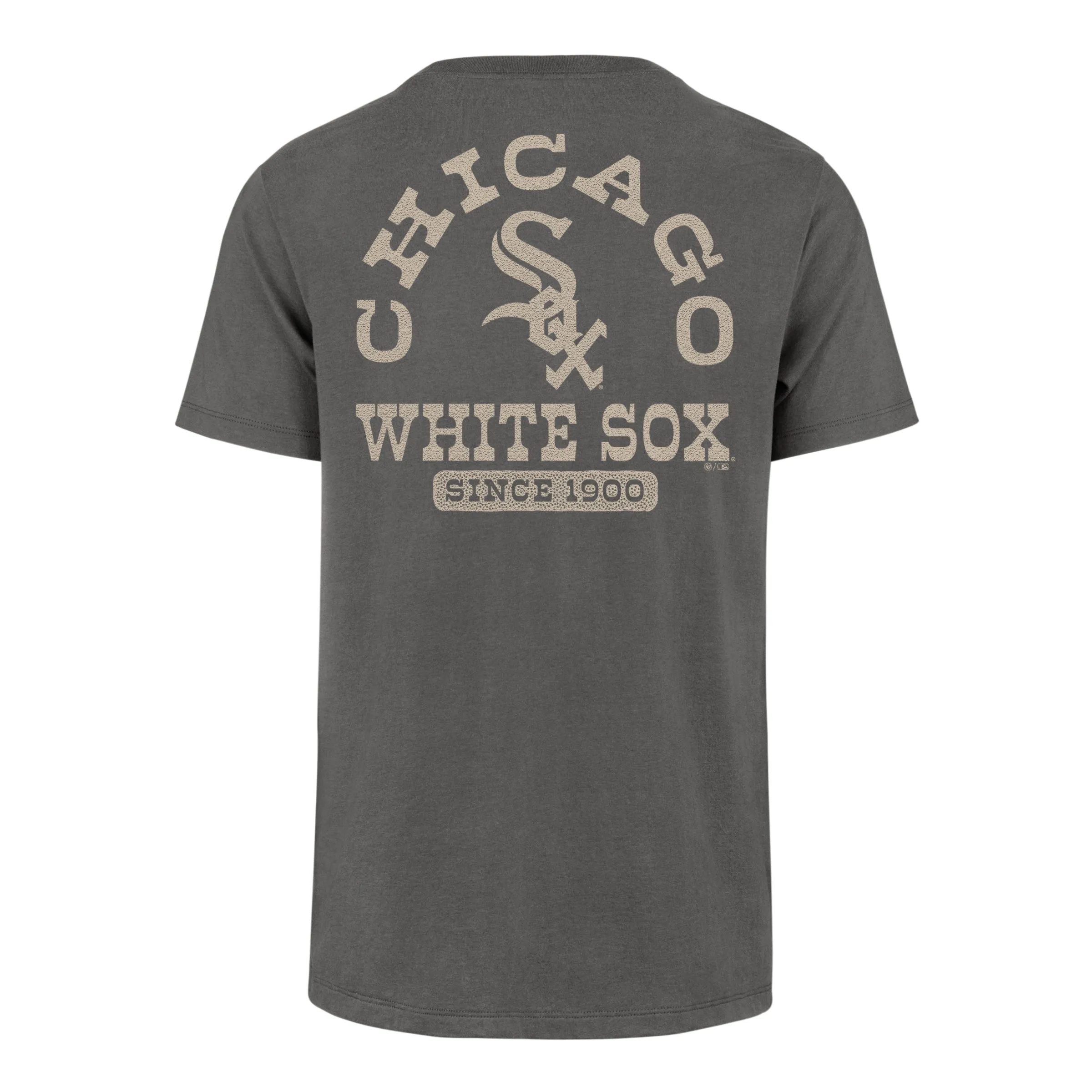 CHICAGO WHITE SOX BACK CANYON '47 FRANKLIN TEE sold by 47 product image thumbnail 2