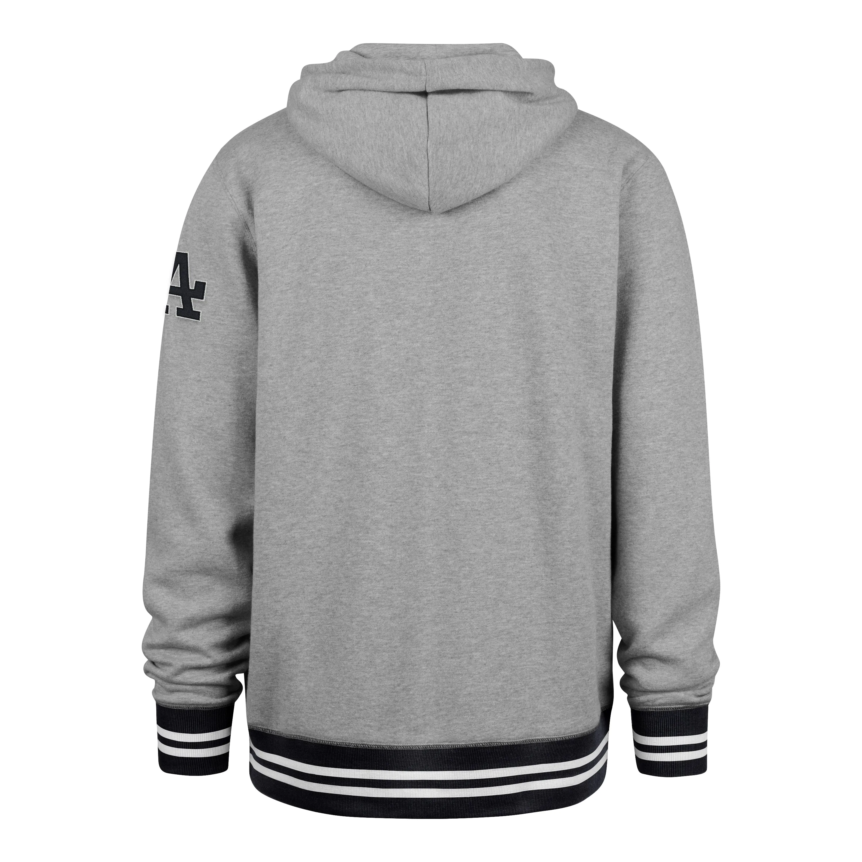 LOS ANGELES DODGERS '47 EASTPORT HOOD sold by 47 product image thumbnail 2