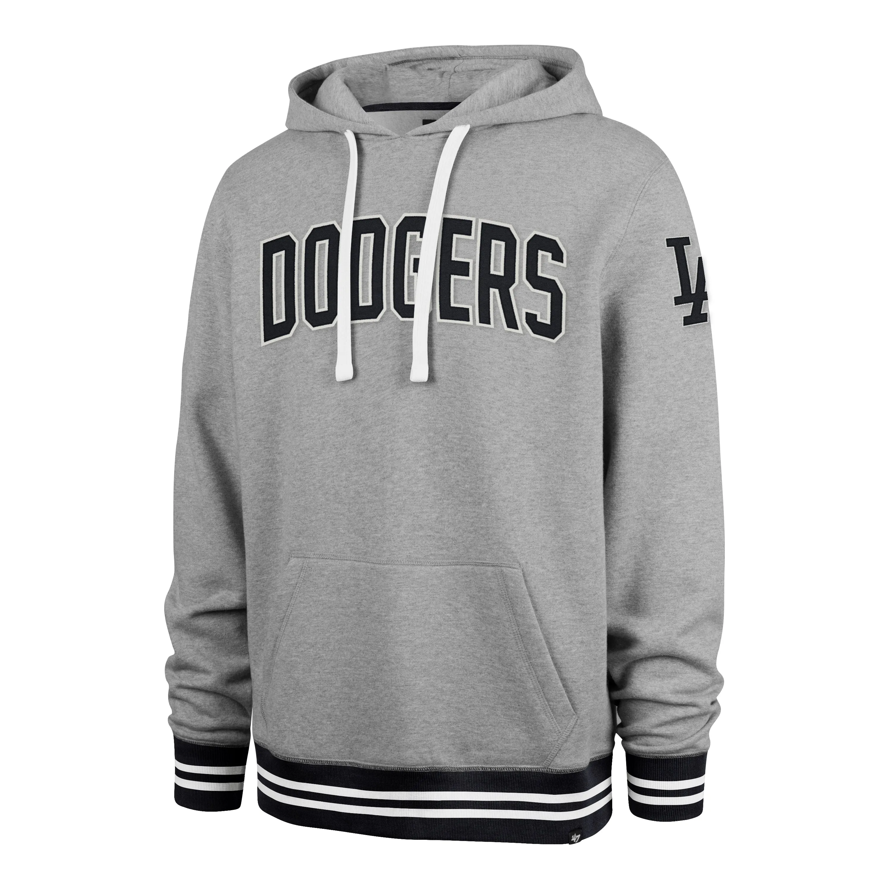LOS ANGELES DODGERS '47 EASTPORT HOOD sold by 47
