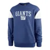 NEW YORK GIANTS GROUNDBREAK '47 ONSET CREW sold by 47