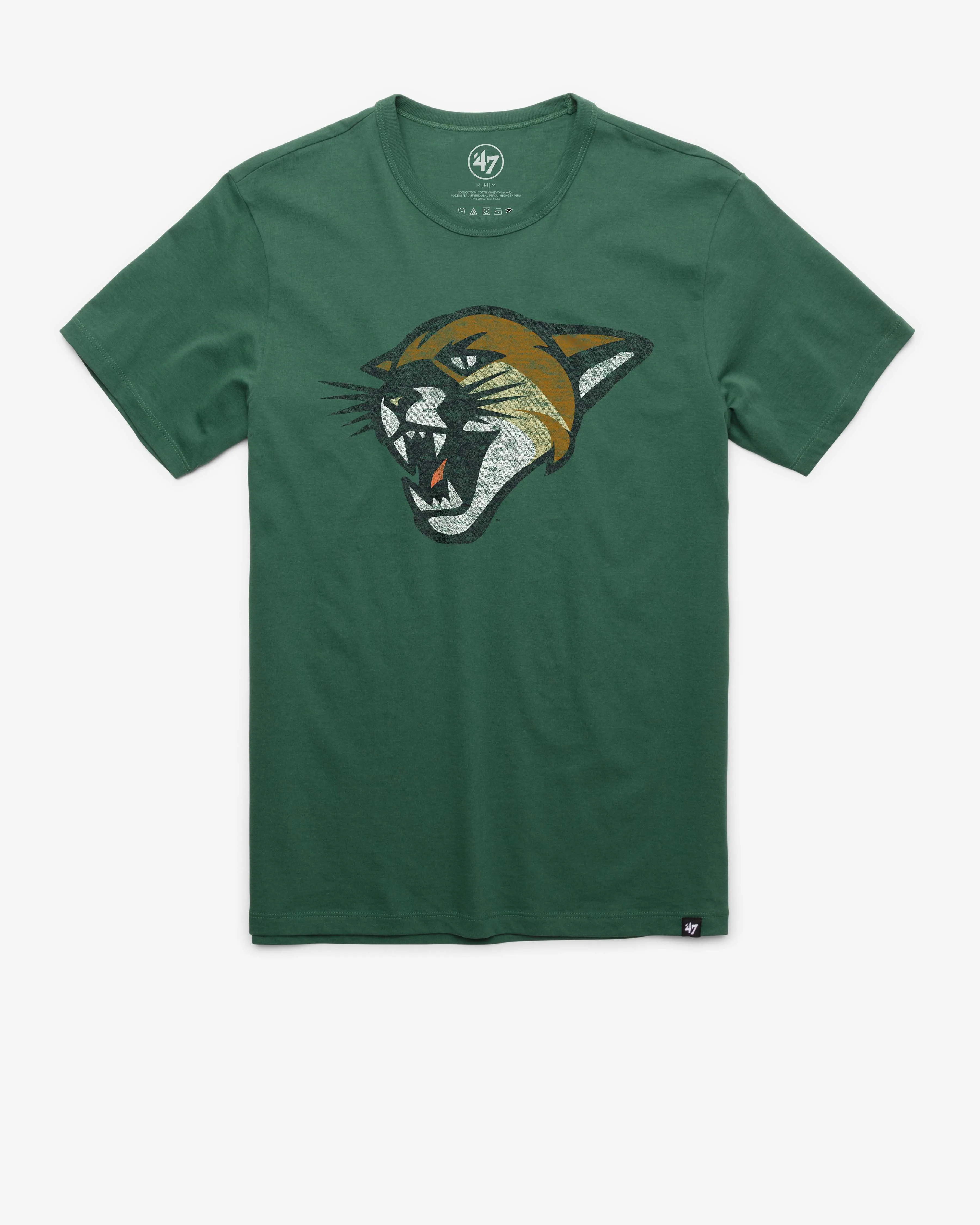 VERMONT CATAMOUNTS PREMIER '47 FRANKLIN TEE sold by 47