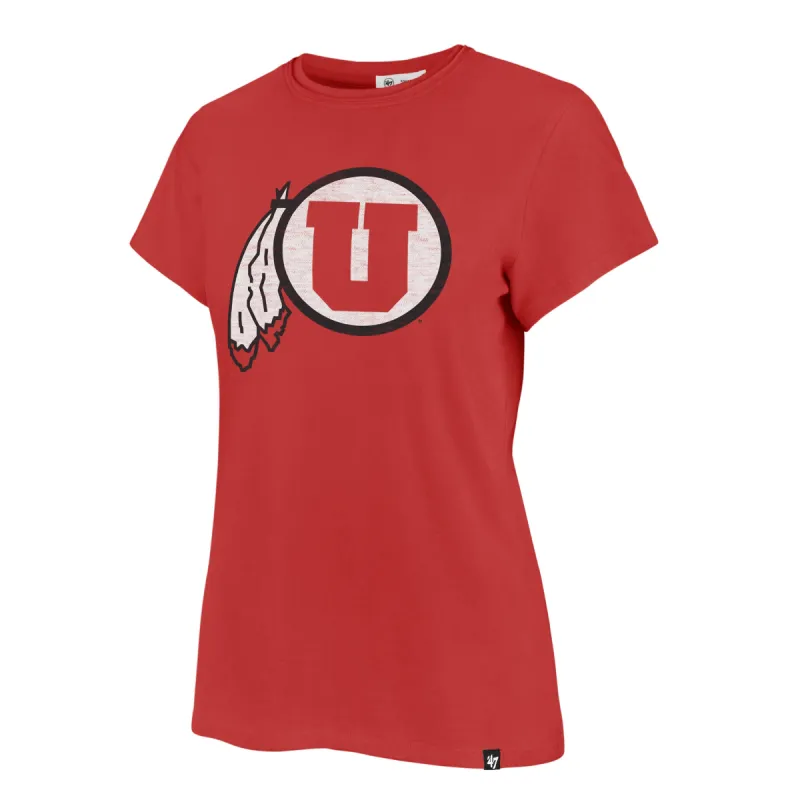 UTAH UTES PREMIER '47 FRANKIE TEE WOMENS sold by 47