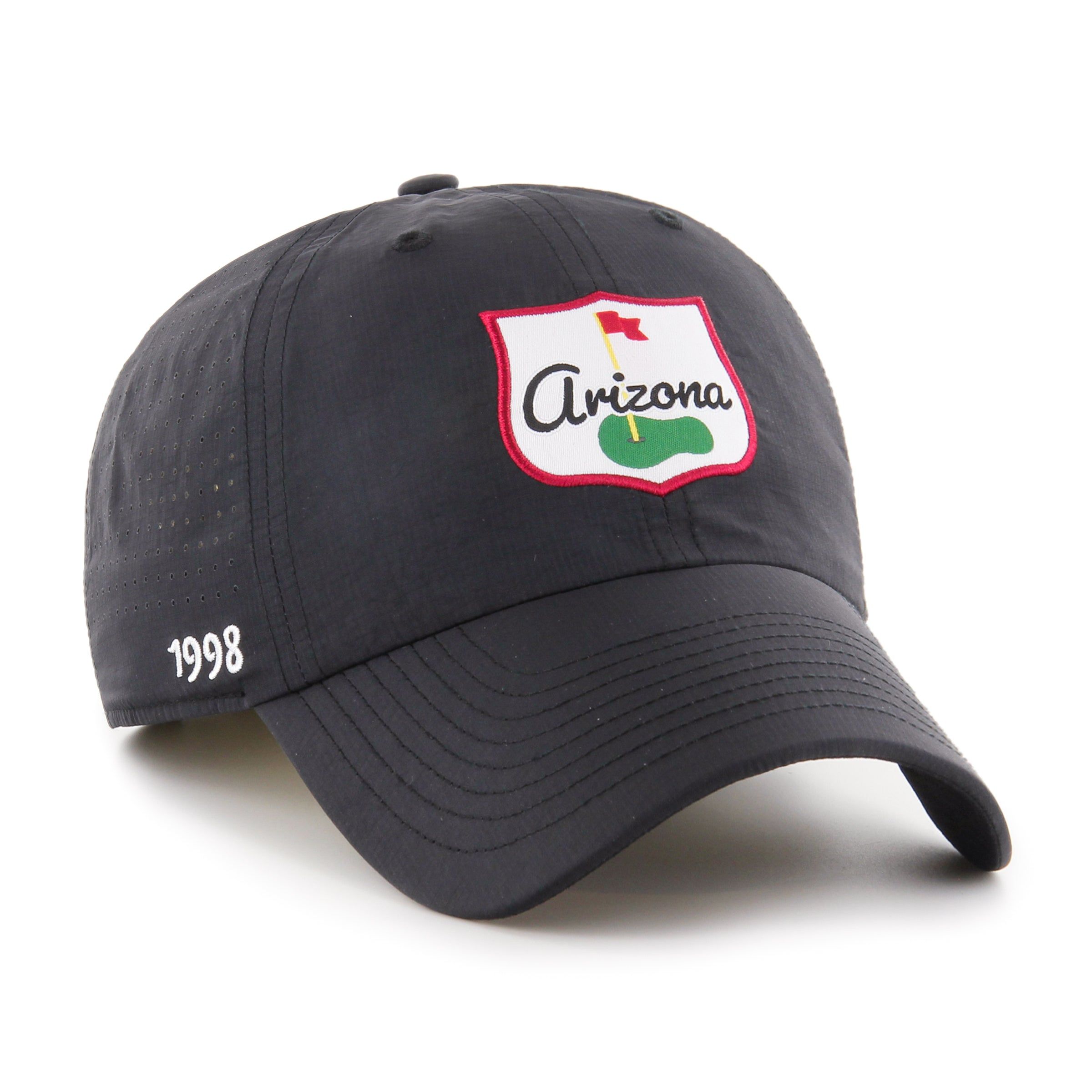 ARIZONA DIAMONDBACKS MULLIGAN '47 CLEAN UP sold by 47