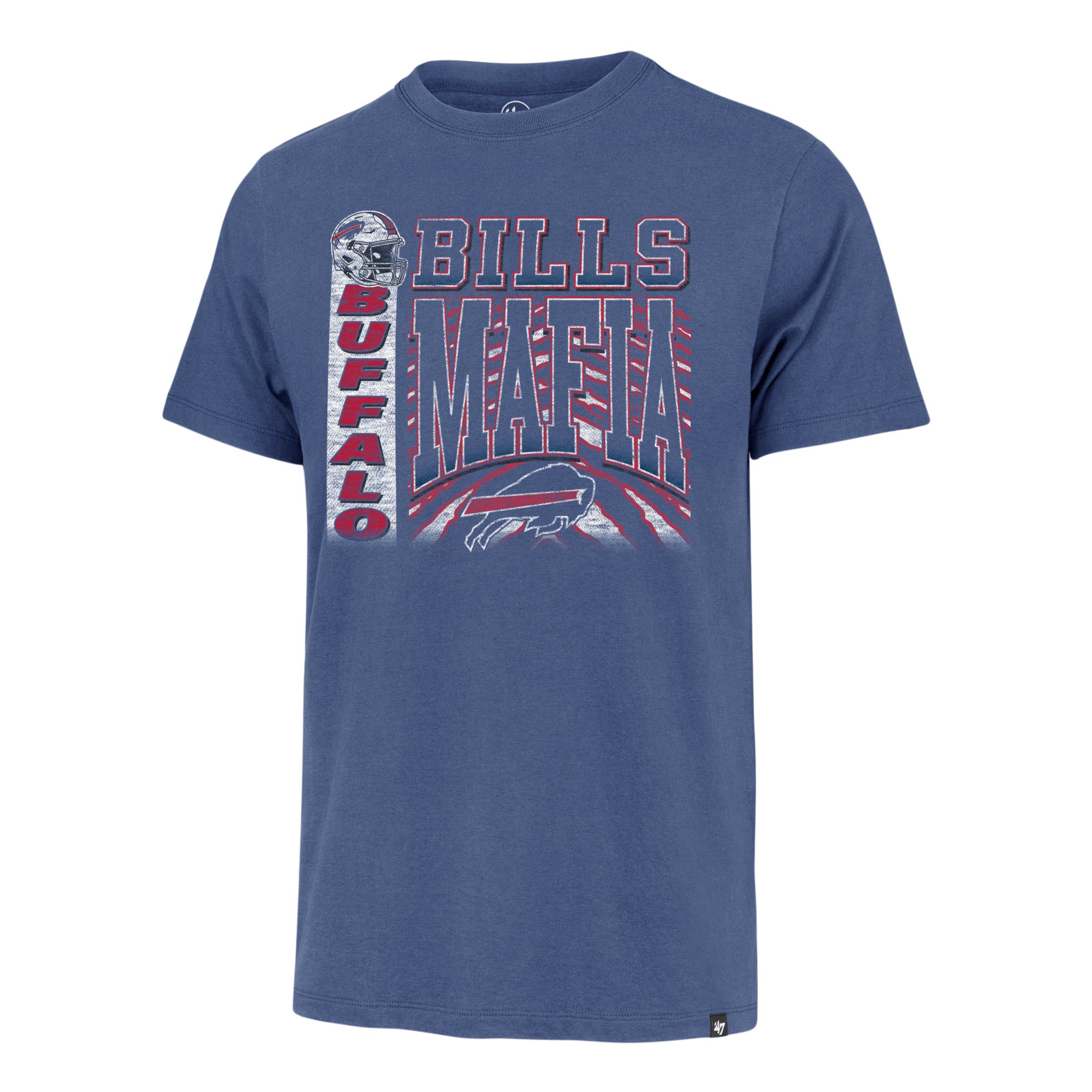 BUFFALO BILLS REGIONAL '47 FRANKLIN TEE sold by 47
