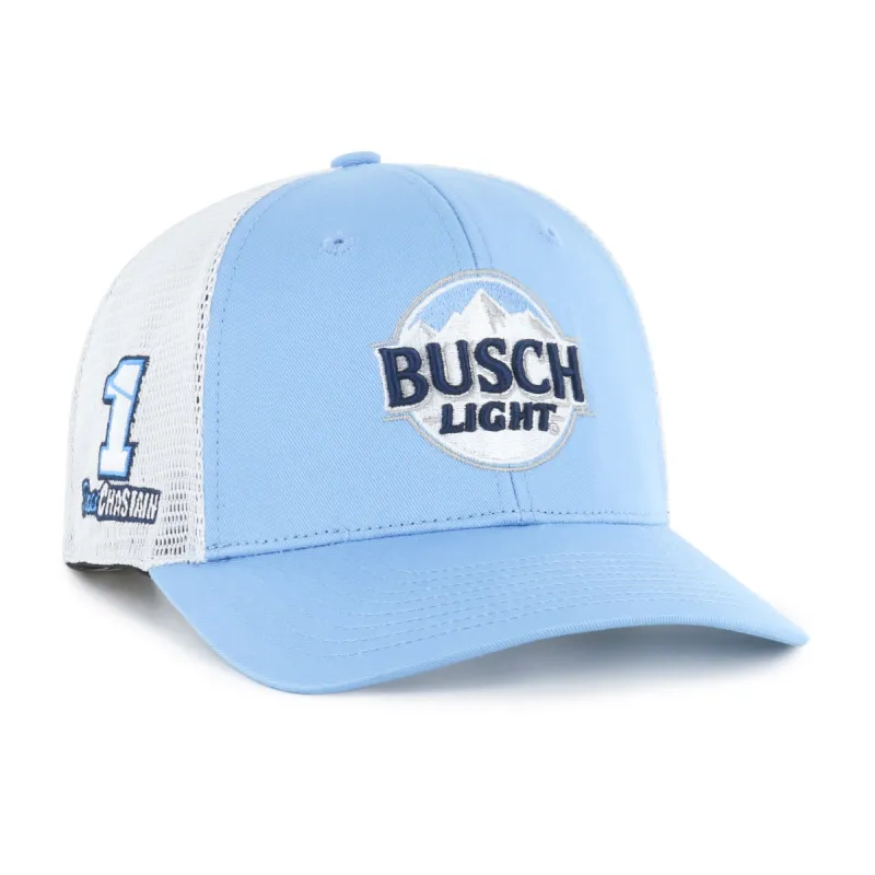 ROSS CHASTAIN TRACKHOUSE RACING FOUR HIT '47 TRUCKER sold by 47