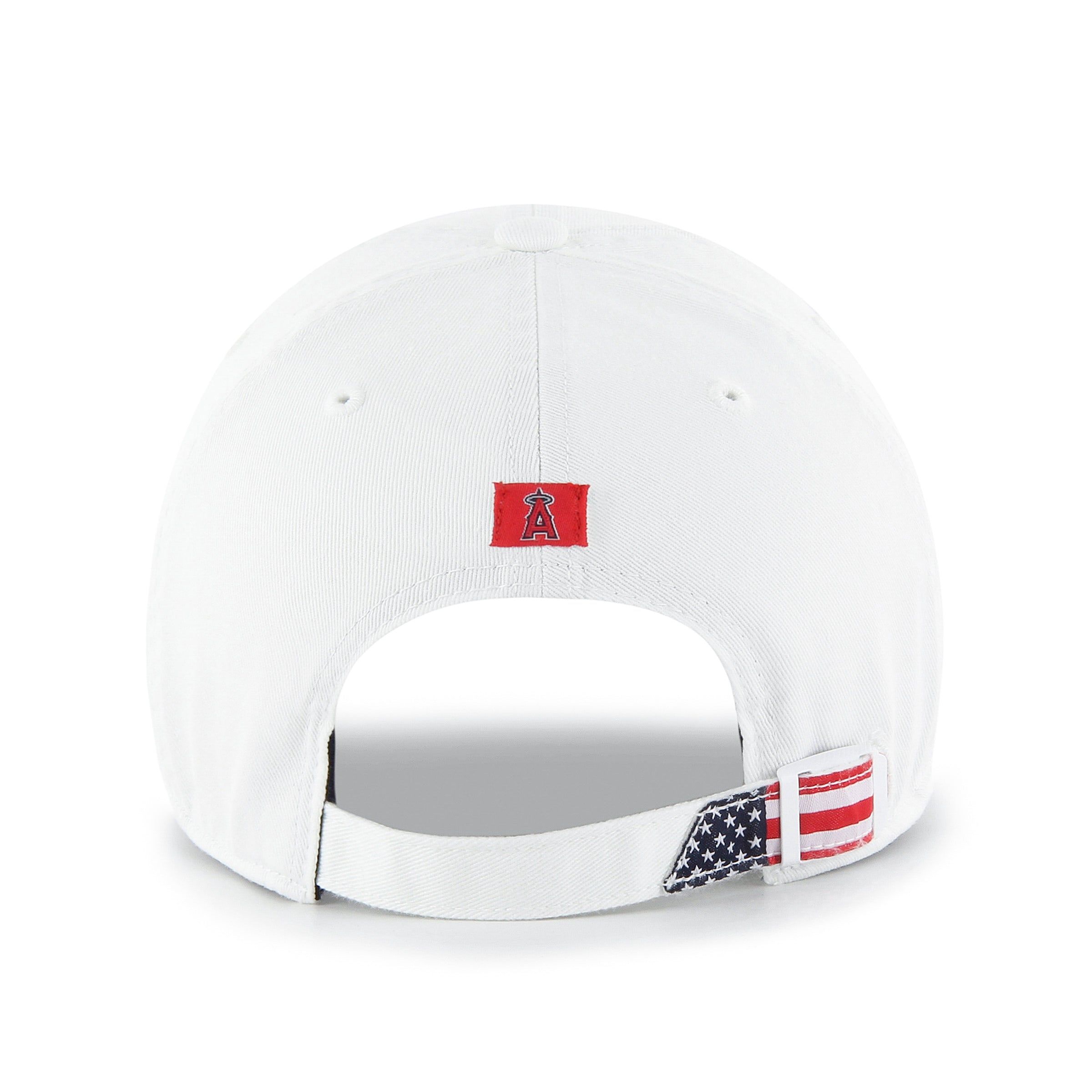 LOS ANGELES ANGELS HOMELAND '47 CLEAN UP sold by 47 product image thumbnail 2