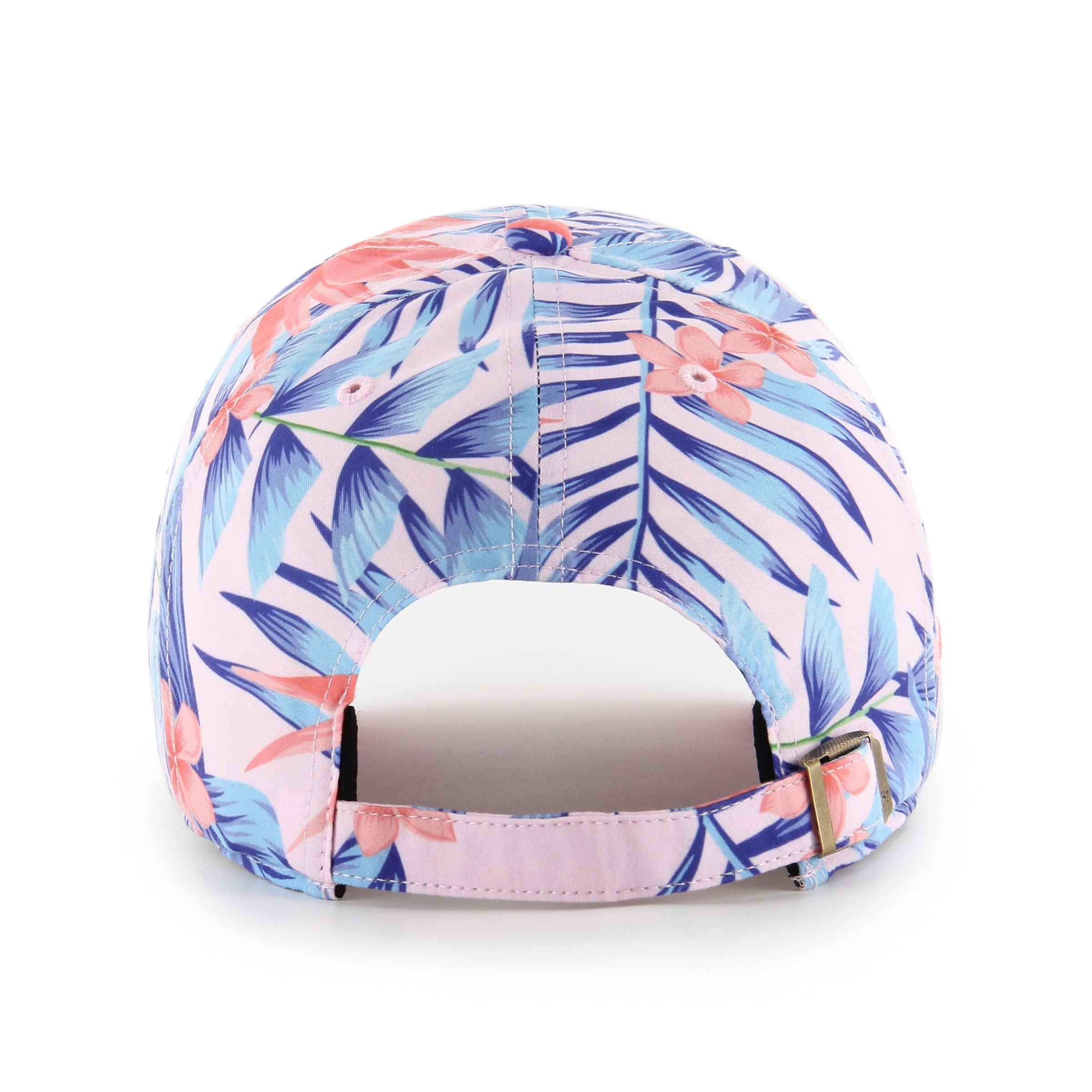 SAN DIEGO PADRES TROPIC FOREST '47 CLEAN UP sold by 47 product image thumbnail 2