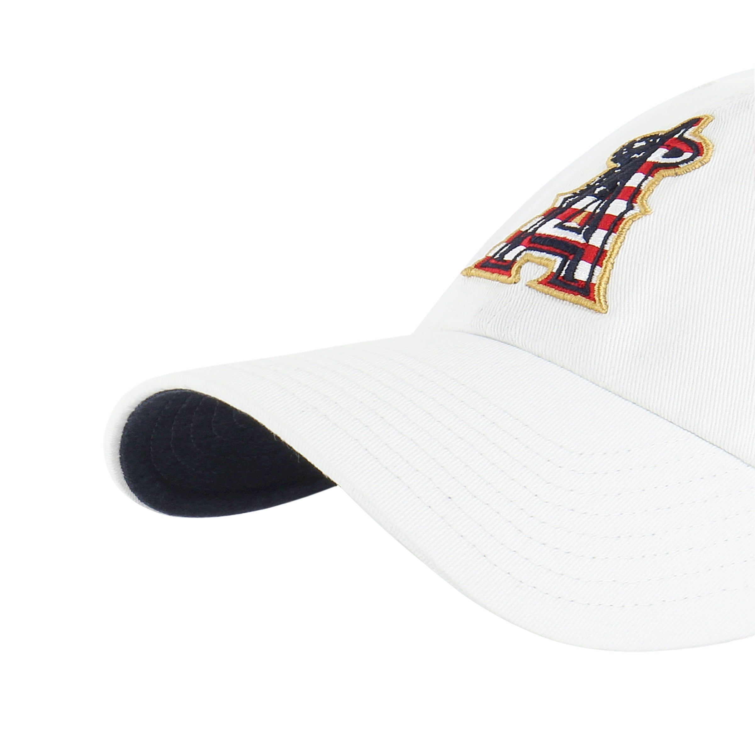 LOS ANGELES ANGELS HOMELAND '47 CLEAN UP sold by 47 product image thumbnail 3