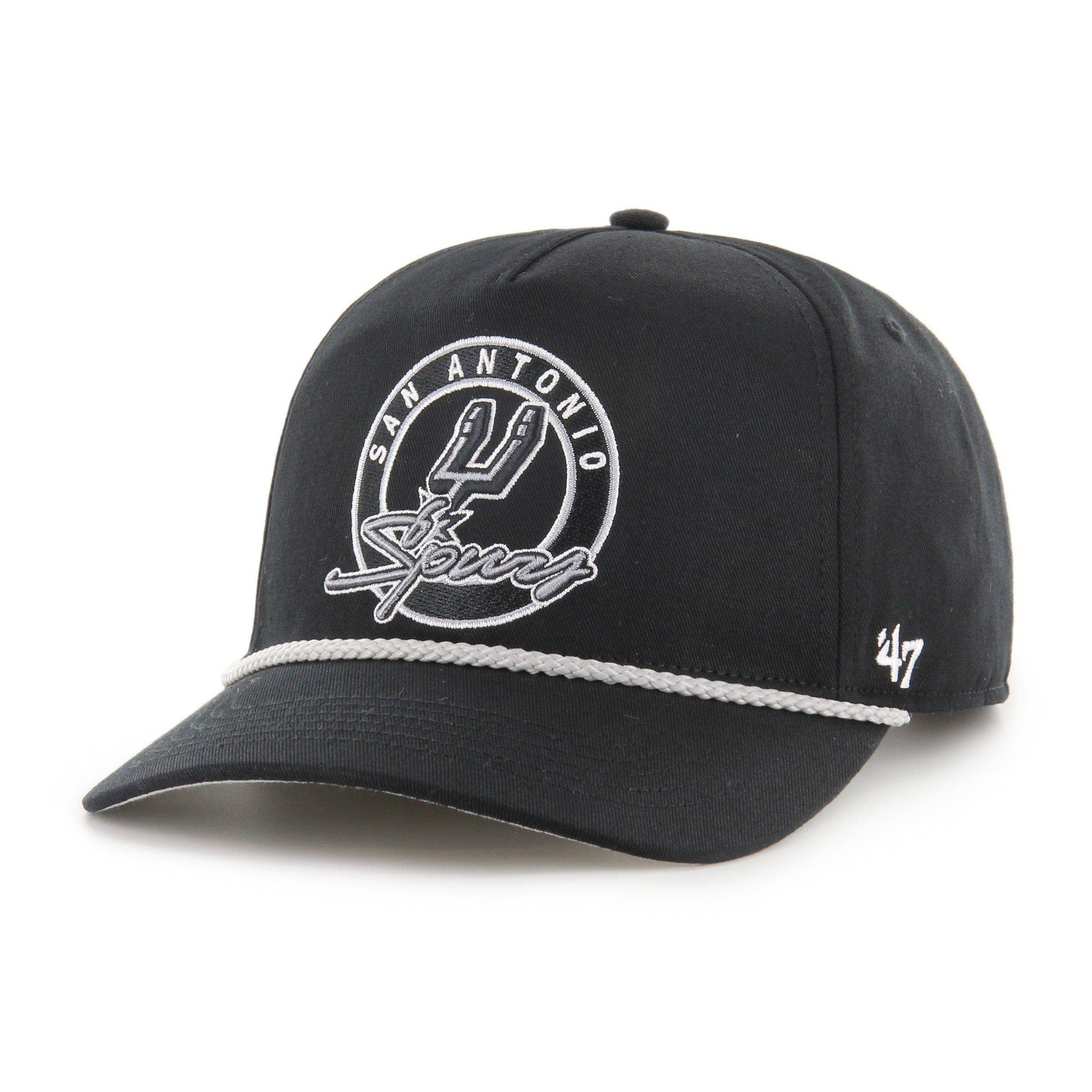 SAN ANTONIO SPURS RING TONE '47 HITCH sold by 47