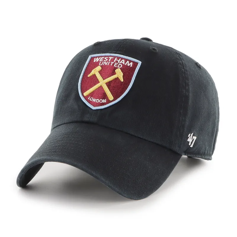 WEST HAM UNITED F.C. '47 CLEAN UP sold by 47