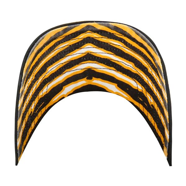 PITTSBURGH STEELERS ZUBAZ UNDER '47 CLEAN UP sold by 47 product image thumbnail 3