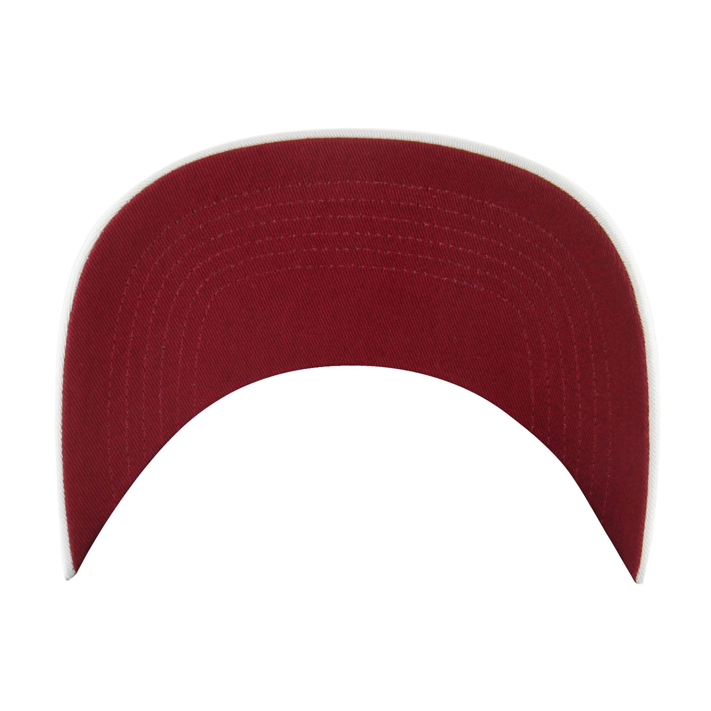 CHICAGO BULLS 23 NBA CITY EDITION '47 HITCH sold by 47 product image thumbnail 4