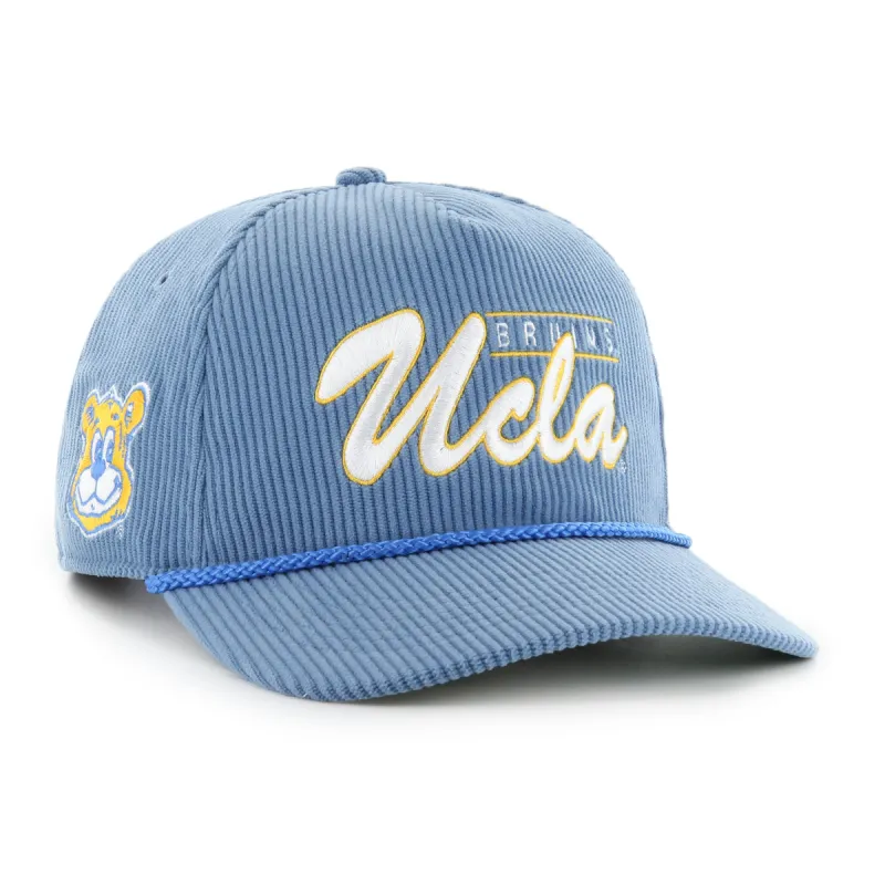UCLA BRUINS VINTAGE GRIDIRON '47 HITCH RELAXED FIT sold by 47