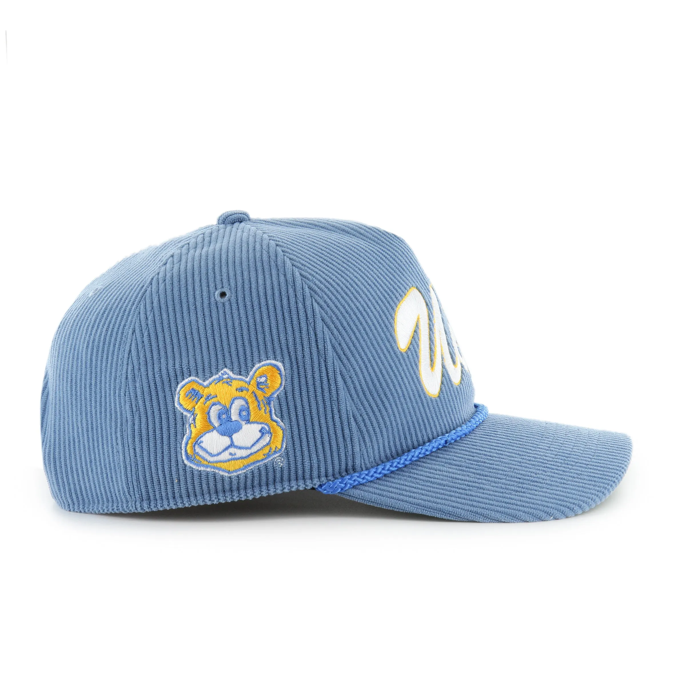 UCLA BRUINS VINTAGE GRIDIRON '47 HITCH RELAXED FIT sold by 47 product image thumbnail 2