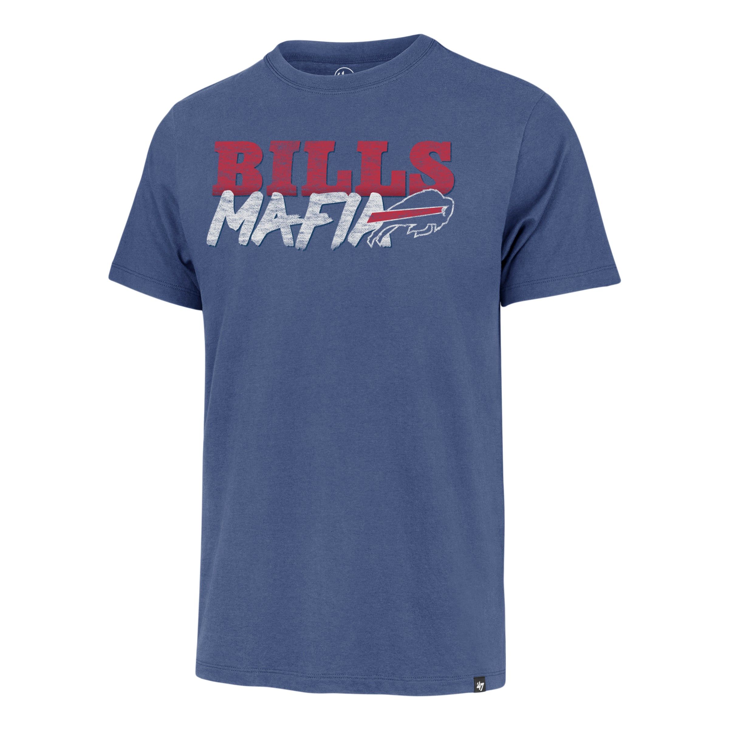BUFFALO BILLS MAFIA '47 FRANKLIN TEE sold by 47