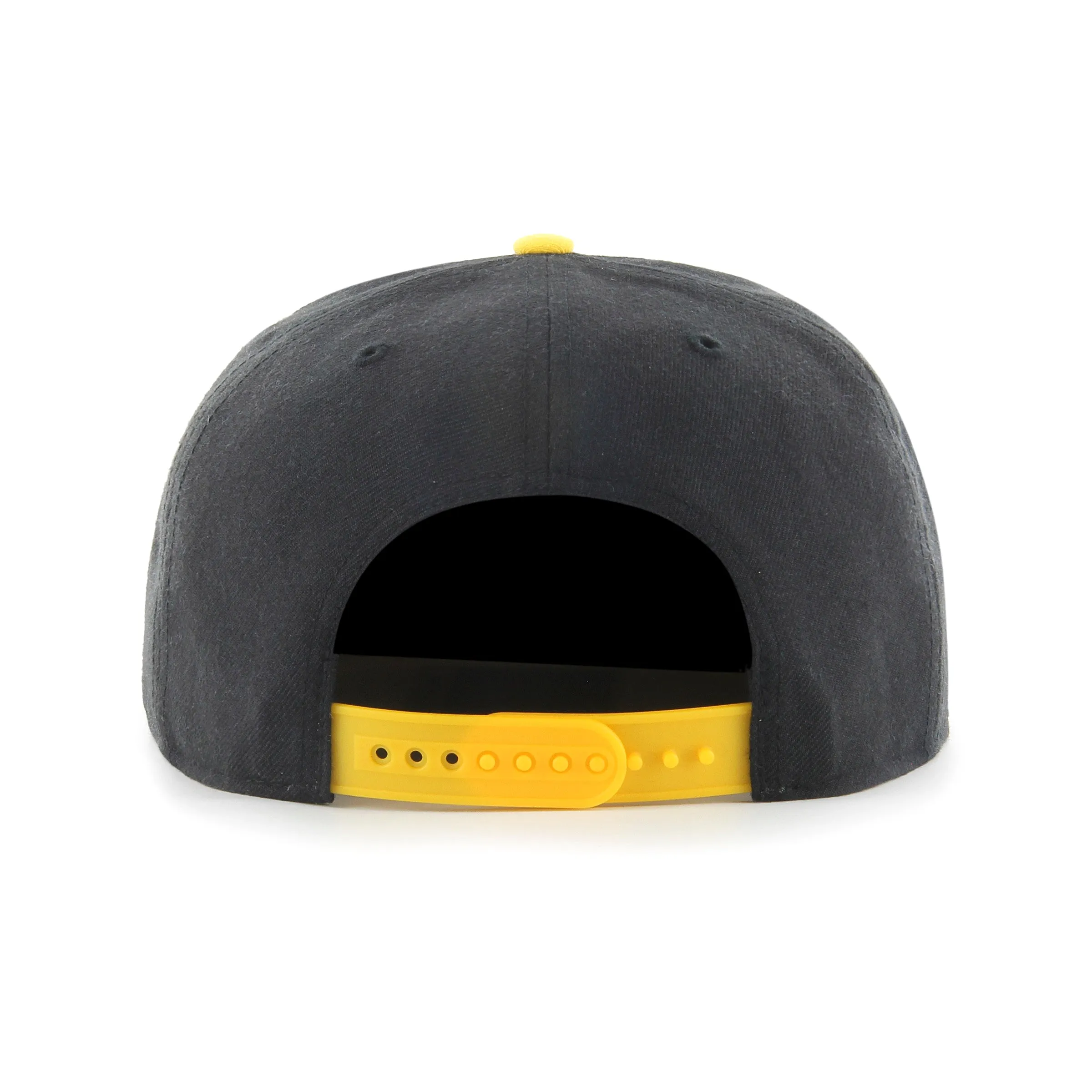 UTAH JAZZ NO SHOT TWO TONE '47 CAPTAIN sold by 47 product image thumbnail 2