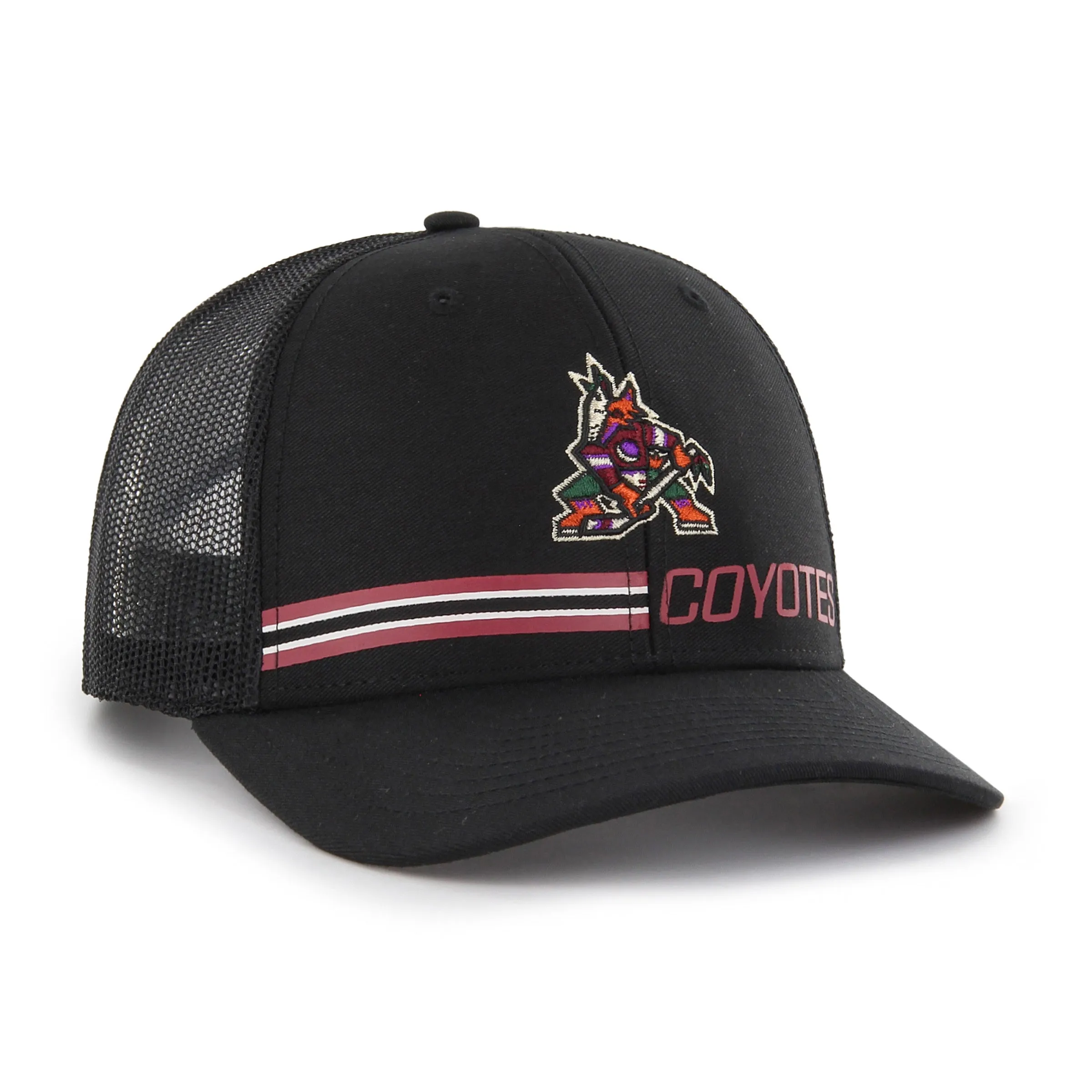 ARIZONA COYOTES RAILWAY '47 TRUCKER sold by 47 product image thumbnail 3
