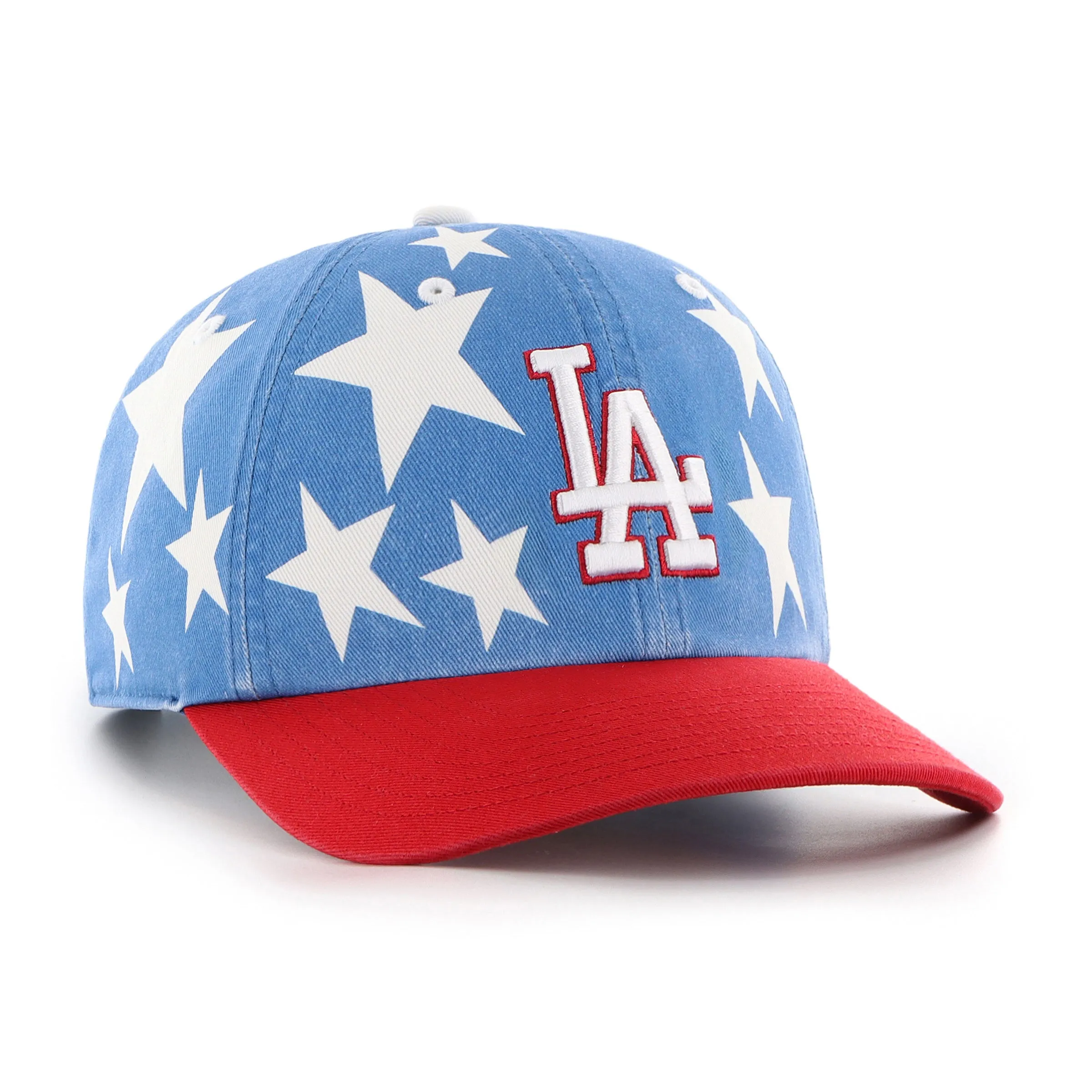 LOS ANGELES DODGERS STELLAR '47 CLEAN UP MF sold by 47 product image thumbnail 3