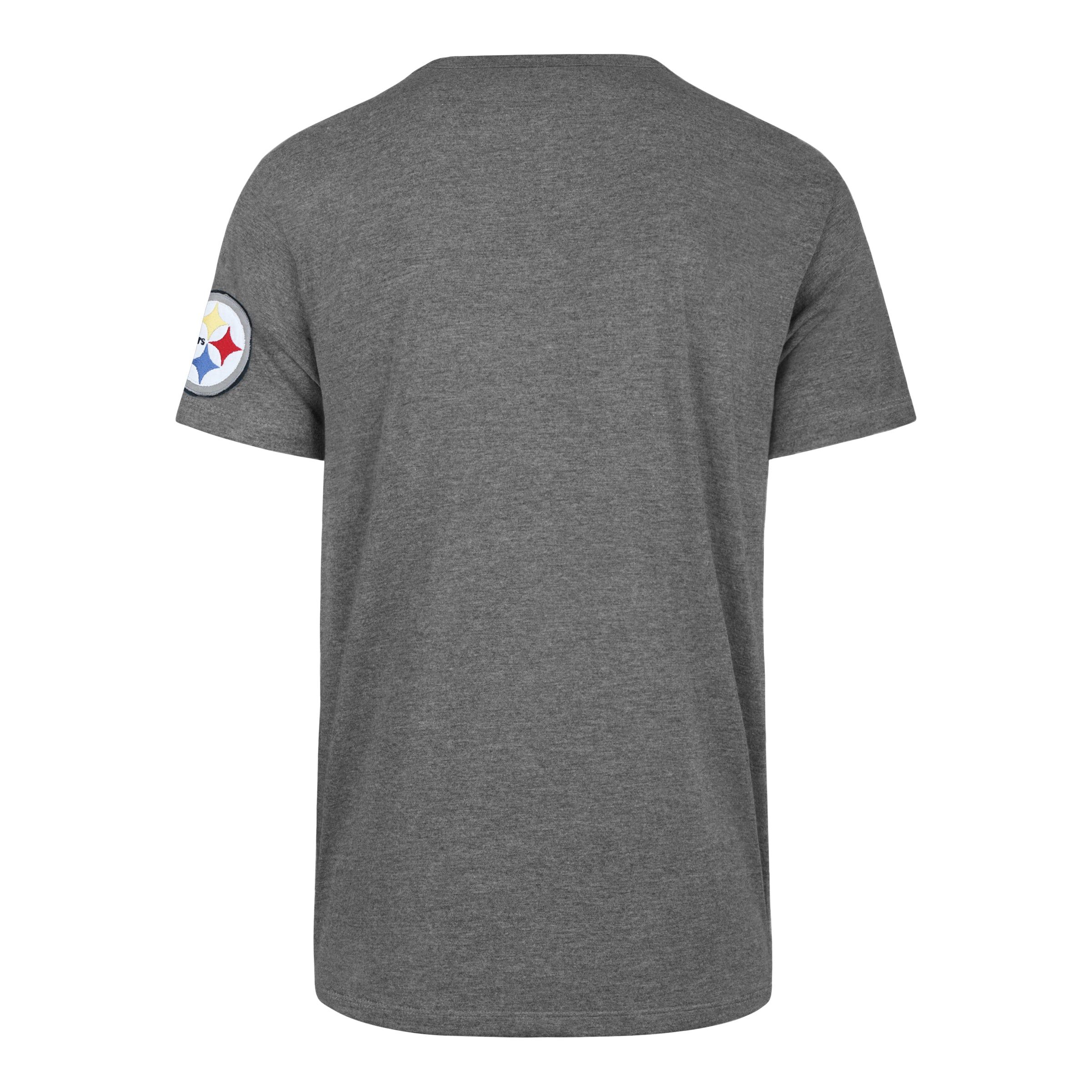 PITTSBURGH STEELERS FRANKLIN FIELDHOUSE T MENS sold by 47 product image thumbnail 2