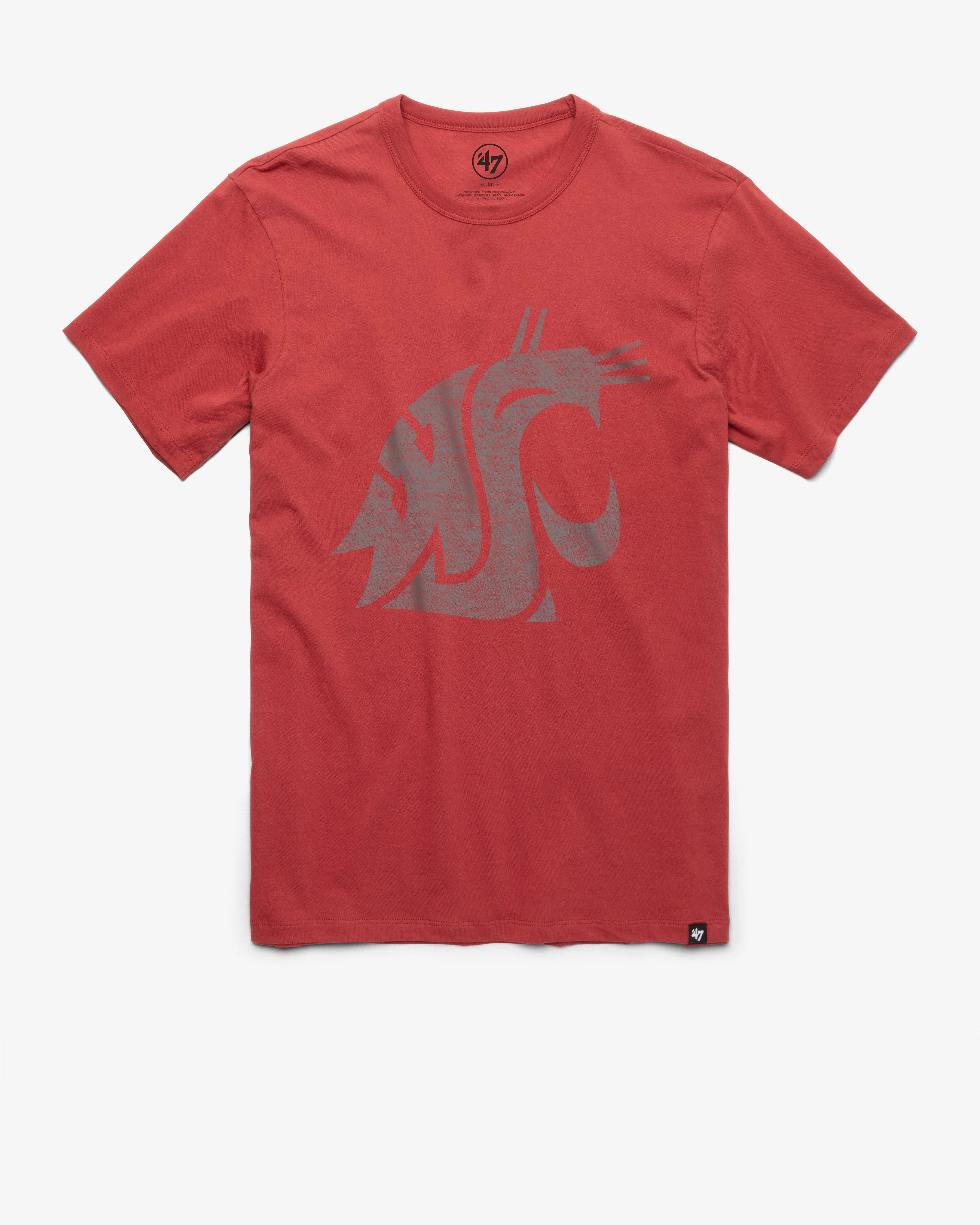 WASHINGTON STATE COUGARS PREMIER '47 FRANKLIN TEE sold by 47