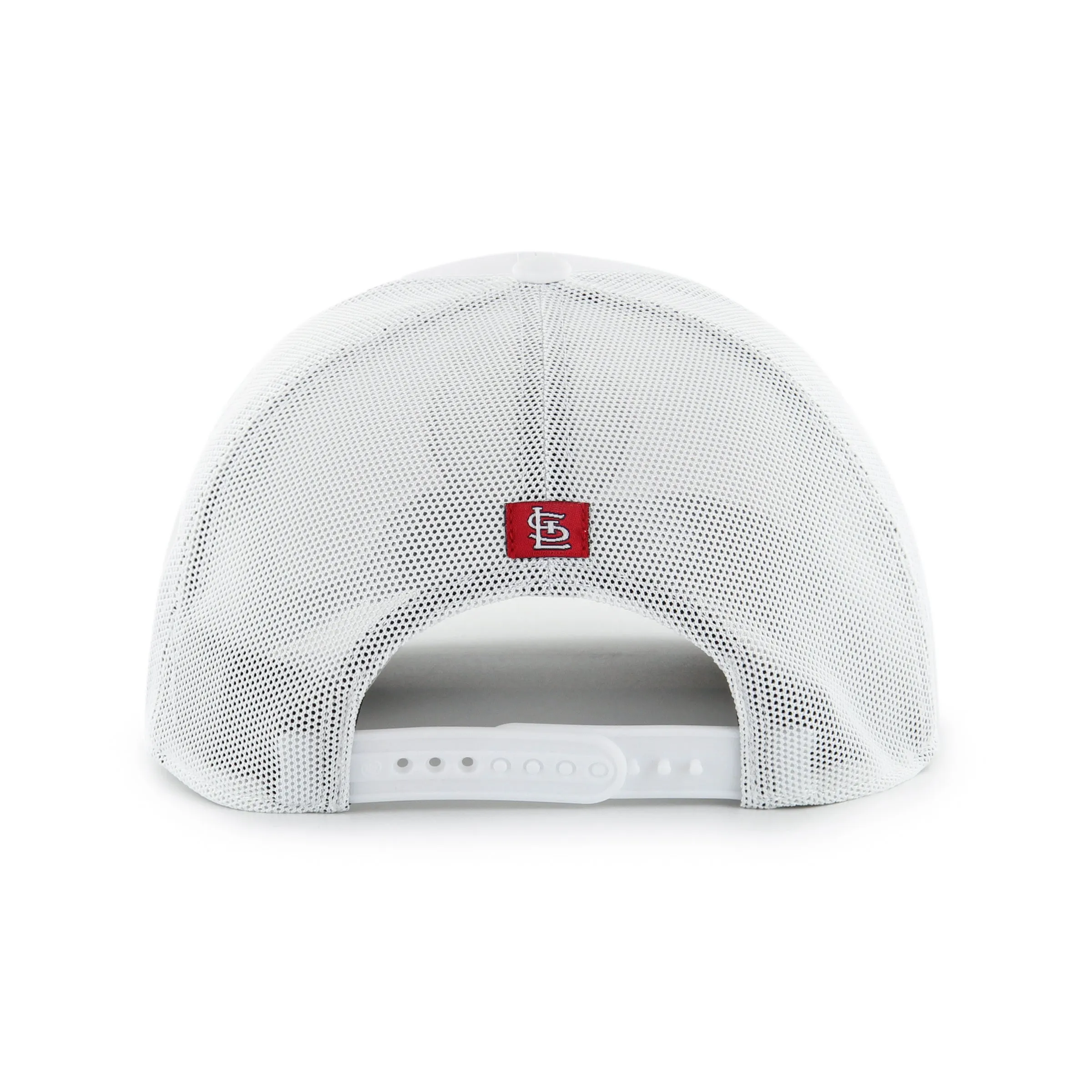 ST. LOUIS CARDINALS BRRR FAIRWAY '47 TRUCKER sold by 47 product image thumbnail 2