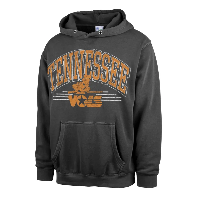 TENNESSEE VOLUNTEERS VINTAGE SUN FADE '47 PIERCE HOOD sold by 47