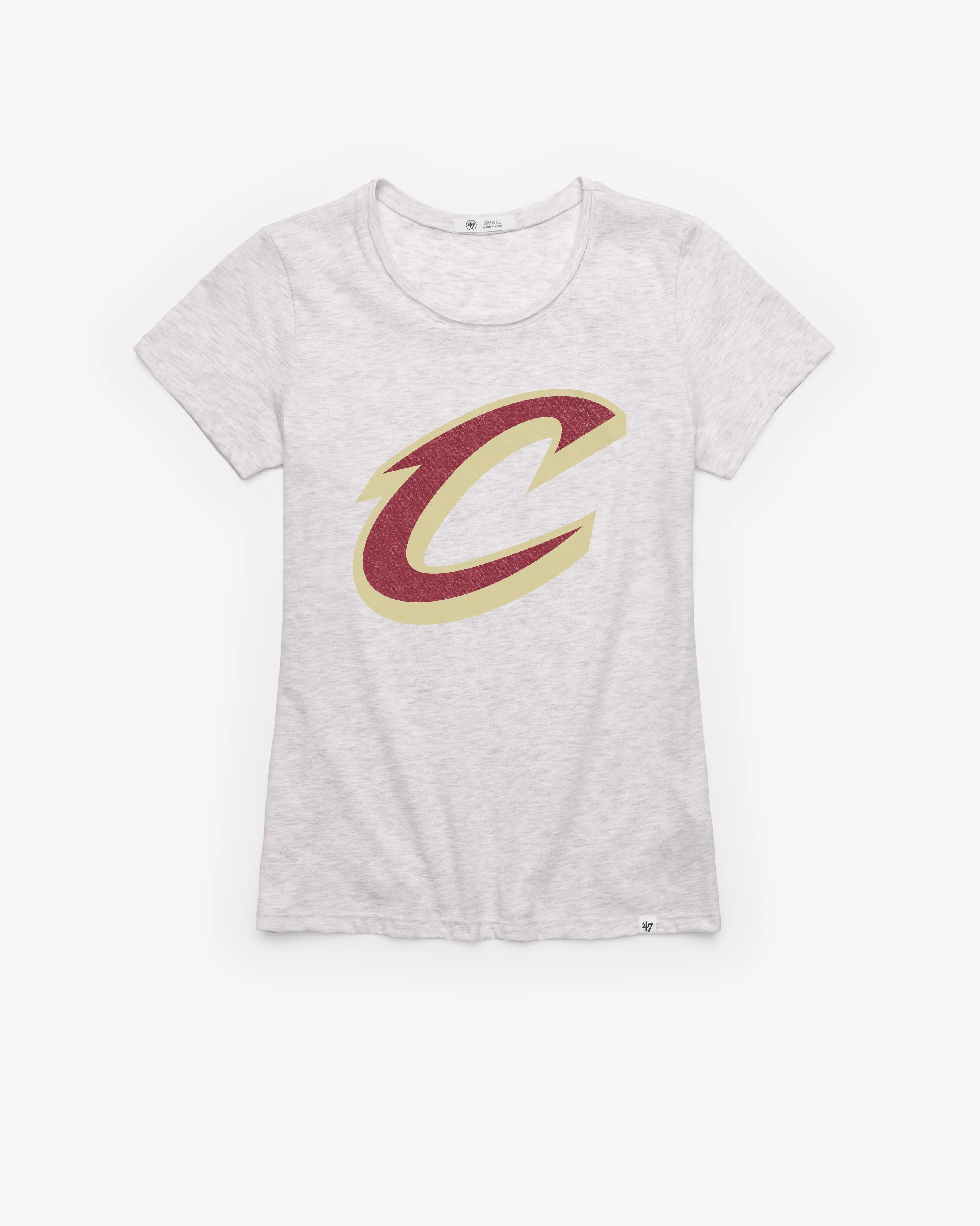 CLEVELAND CAVALIERS PREMIER '47 FRANKIE TEE WOMENS sold by 47