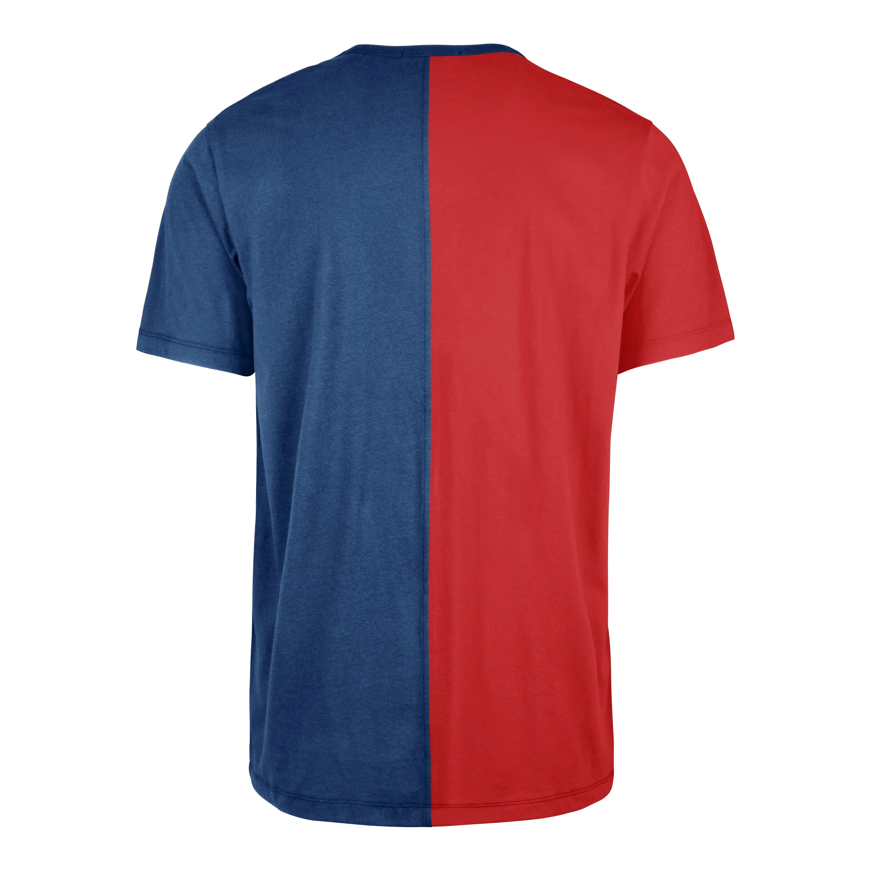 PHILADELPHIA 76ERS IMPRINT LC '47 JAMMER TEE sold by 47 product image thumbnail 2