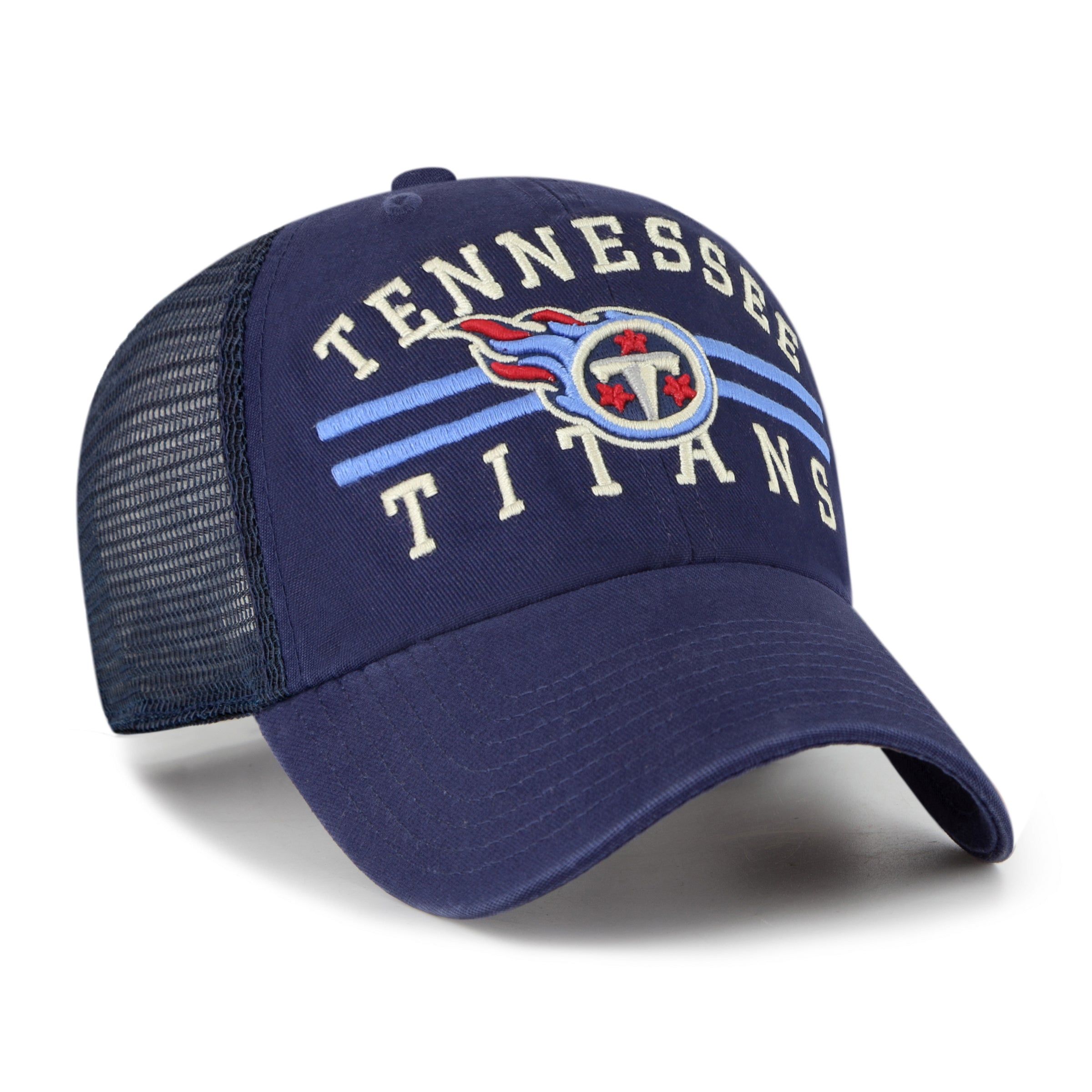 TENNESSEE TITANS HIGHPOINT '47 CLEAN UP sold by 47 product image thumbnail 3