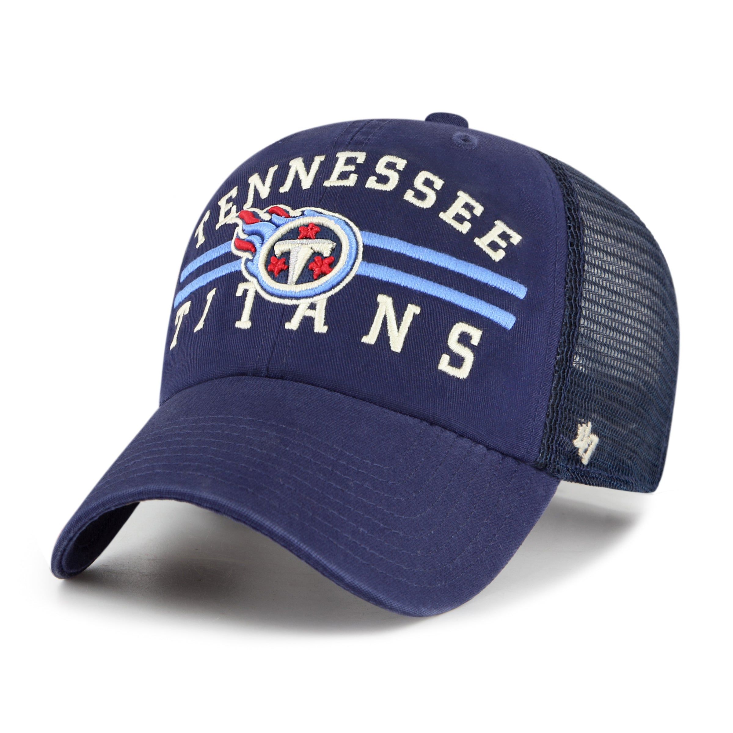 TENNESSEE TITANS HIGHPOINT '47 CLEAN UP sold by 47
