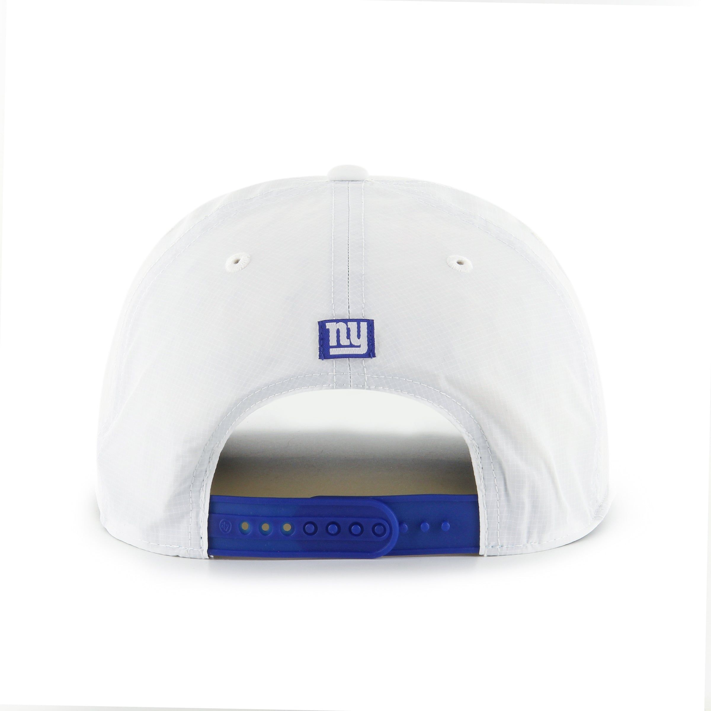 NEW YORK GIANTS CHAMBERLAIN '47 HITCH RF sold by 47 product image thumbnail 2