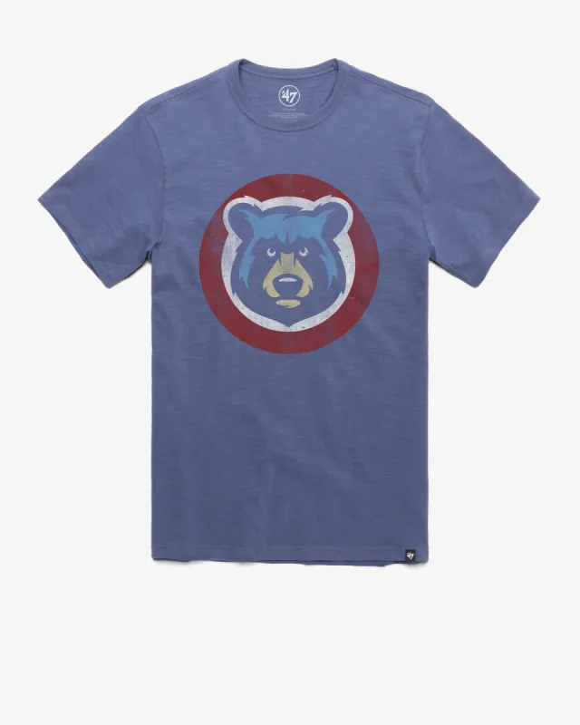 KNOXVILLE SMOKIES GRIT '47 SCRUM TEE sold by 47