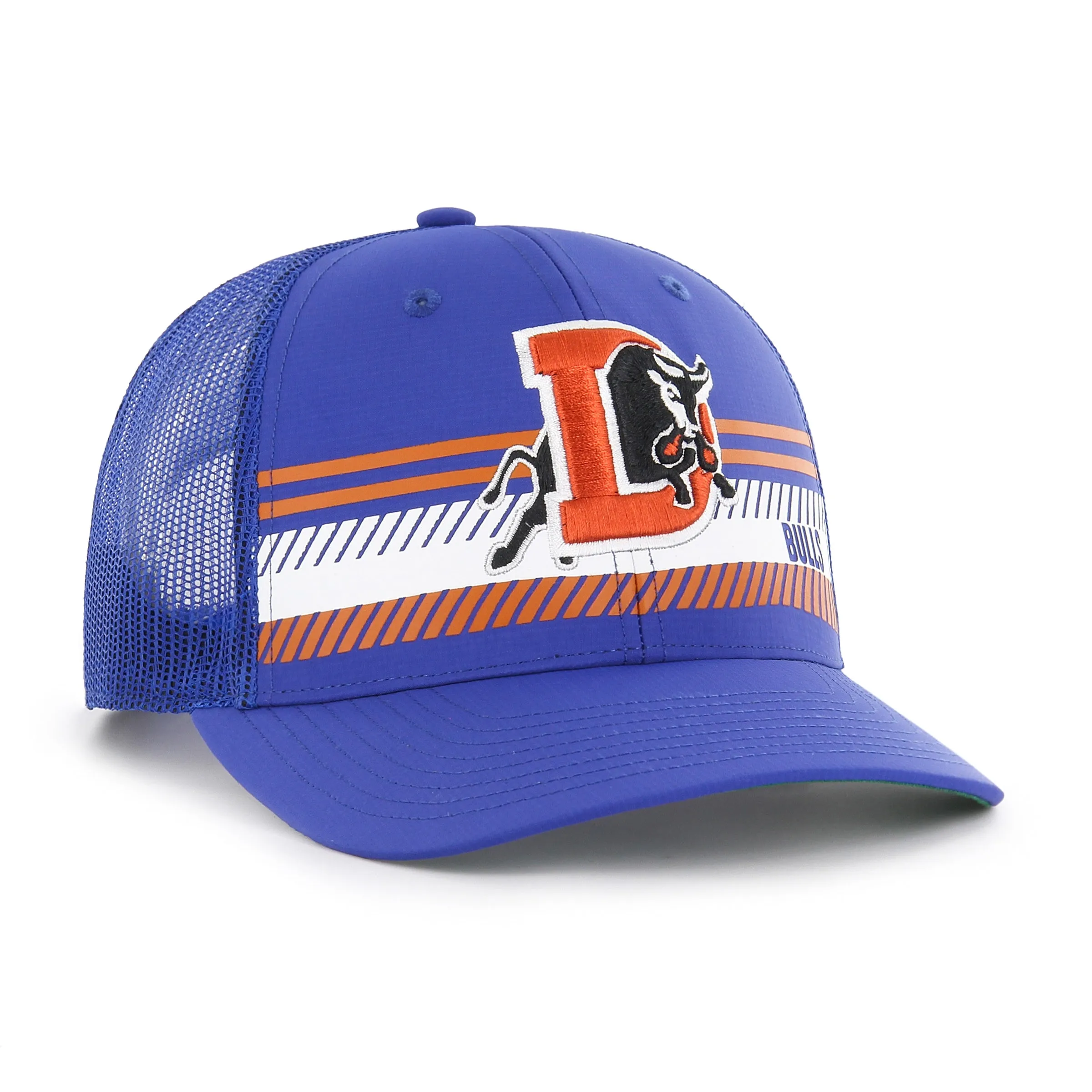 DURHAM BULLS CUMBERLAND '47 TRUCKER sold by 47 product image thumbnail 3