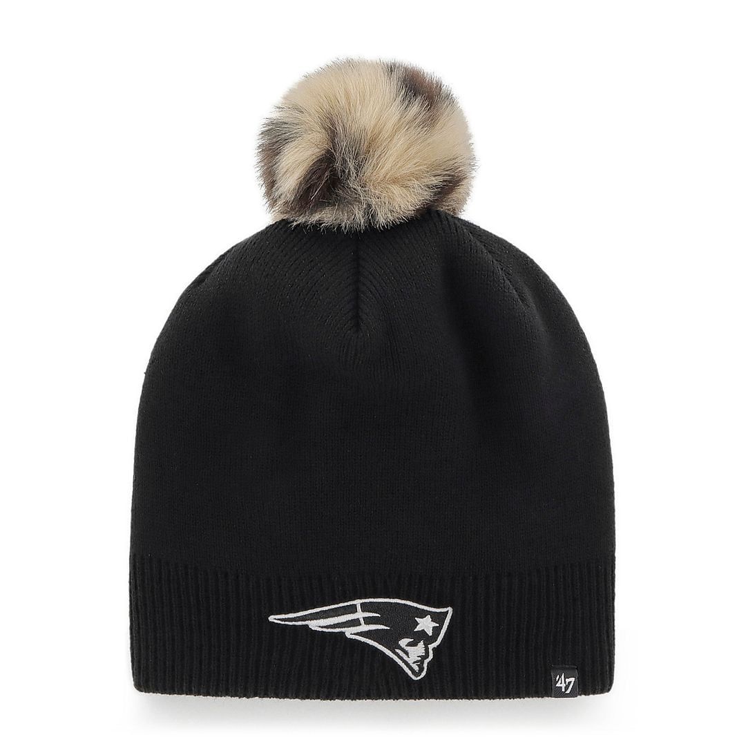 NEW ENGLAND PATRIOTS SERENGETI '47 BEANIE sold by 47