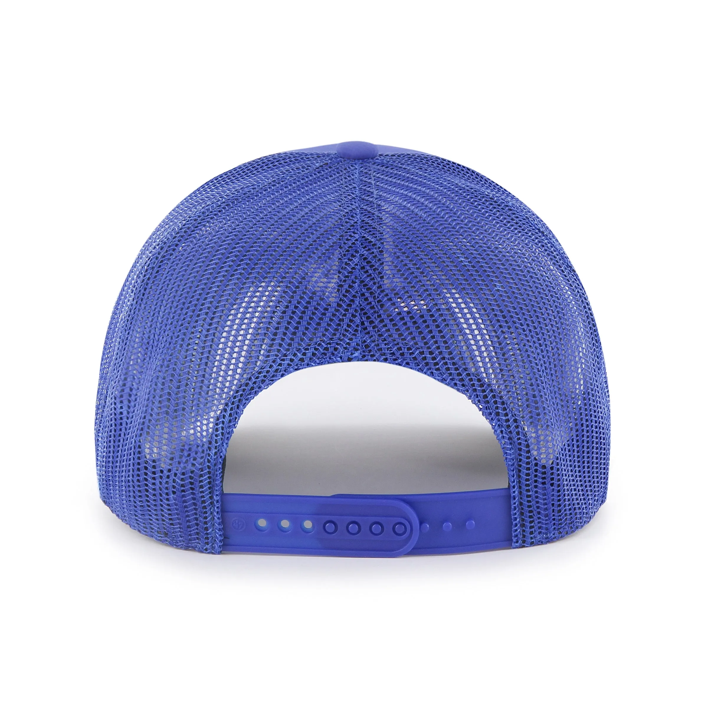 DURHAM BULLS CUMBERLAND '47 TRUCKER sold by 47 product image thumbnail 2