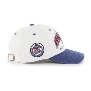 COLORADO AVALANCHE VINTAGE RETRO FREEZE '47 CLEAN UP MF sold by 47
