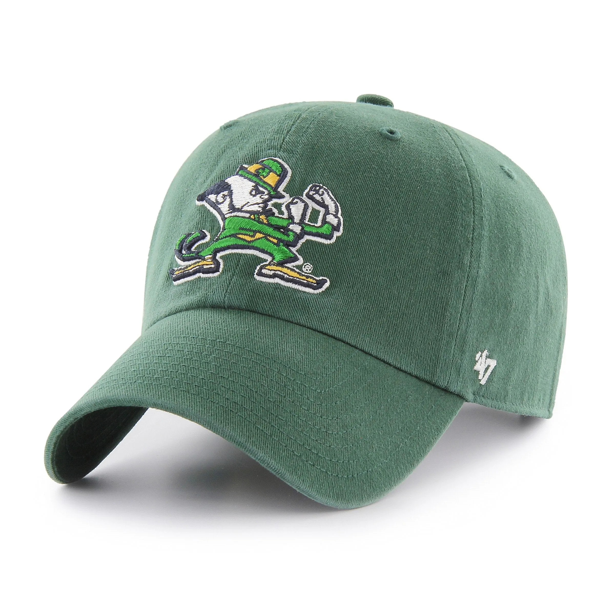 NOTRE DAME FIGHTING IRISH '47 CLEAN UP sold by 47