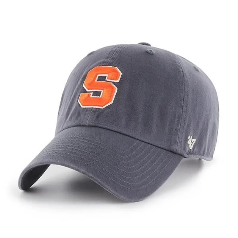 SYRACUSE ORANGE '47 CLEAN UP sold by 47