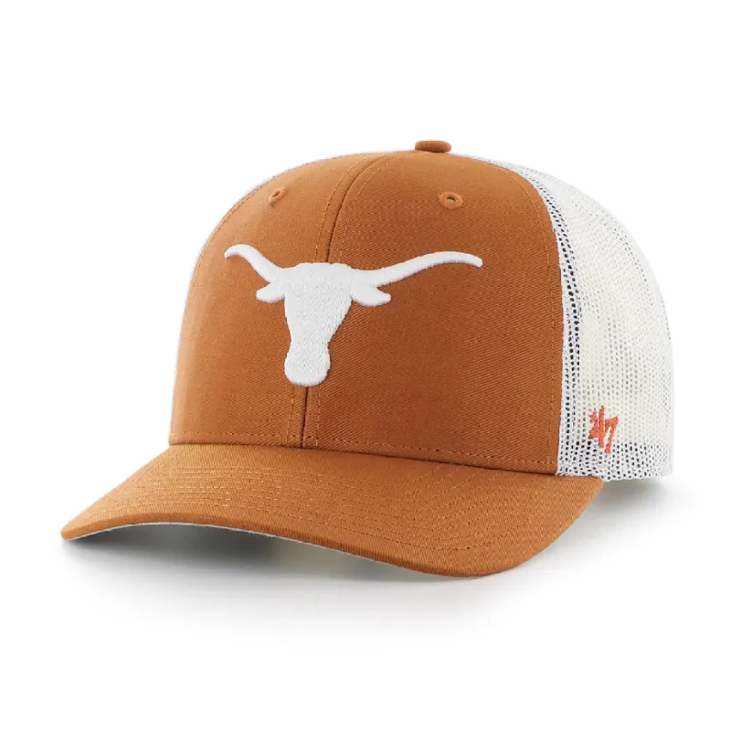 TEXAS LONGHORNS '47 TRUCKER sold by 47