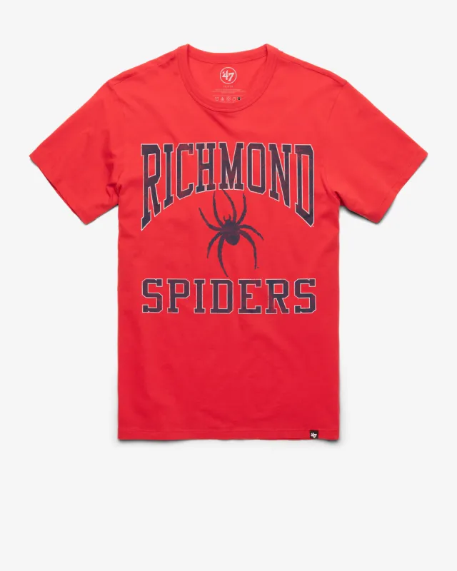 RICHMOND SPIDERS BIG UPS '47 FRANKLIN TEE sold by 47