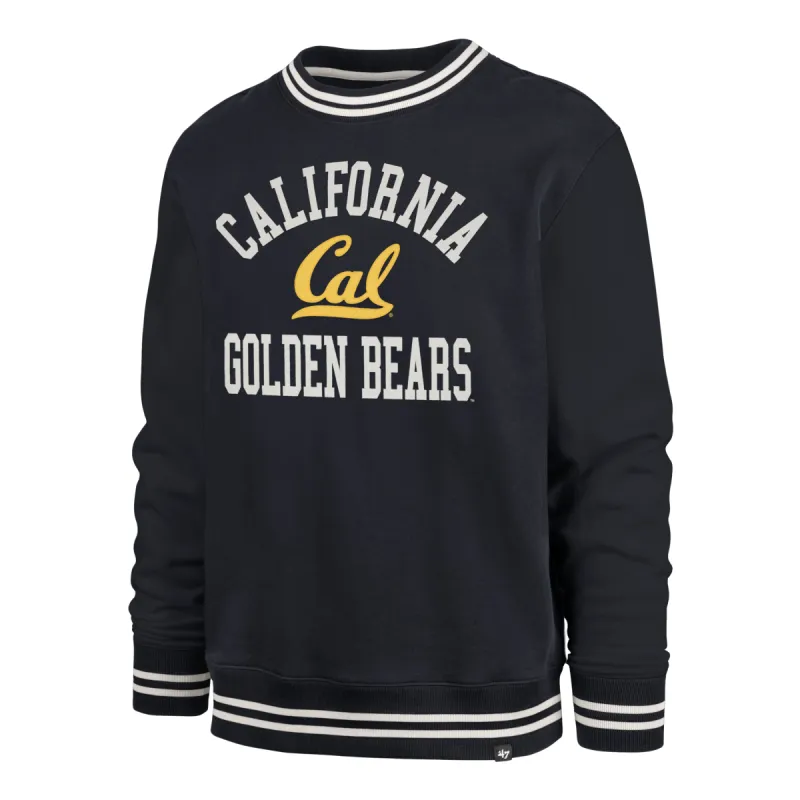 CAL - BERKELEY GOLDEN BEARS CLUBHOUSE VIEW '47 SIERRA CREW sold by 47