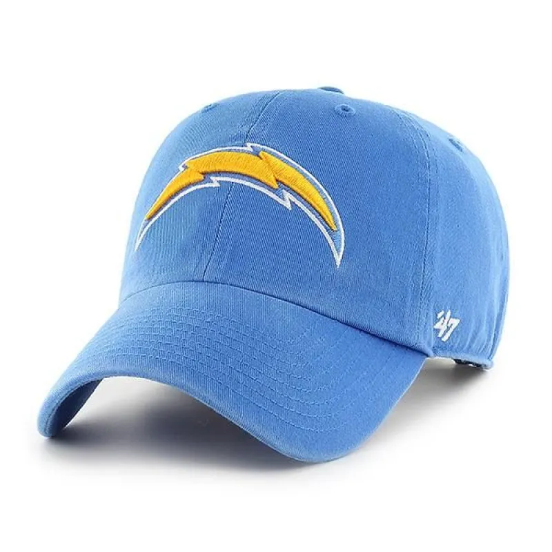 LOS ANGELES CHARGERS '47 CLEAN UP sold by 47