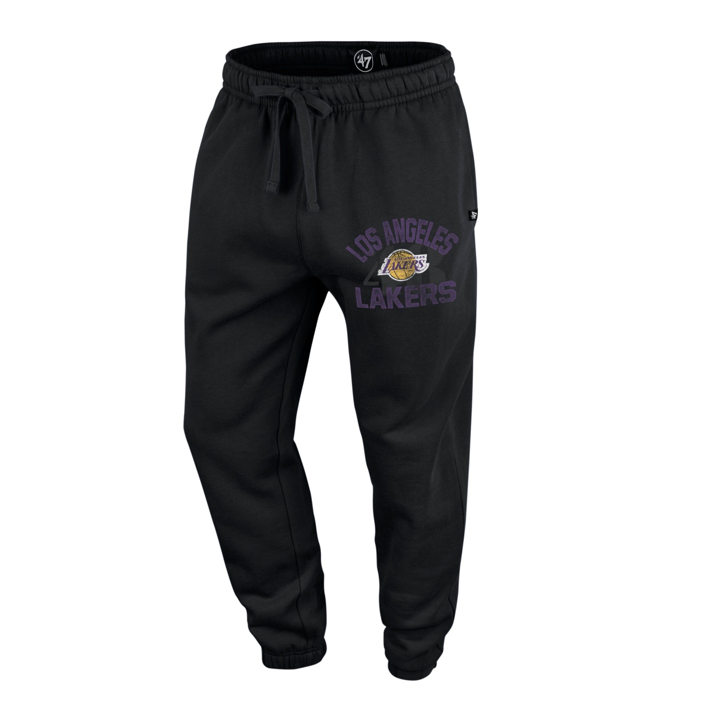 LOS ANGELES LAKERS TRAILSIDE JOGGER MEN sold by 47