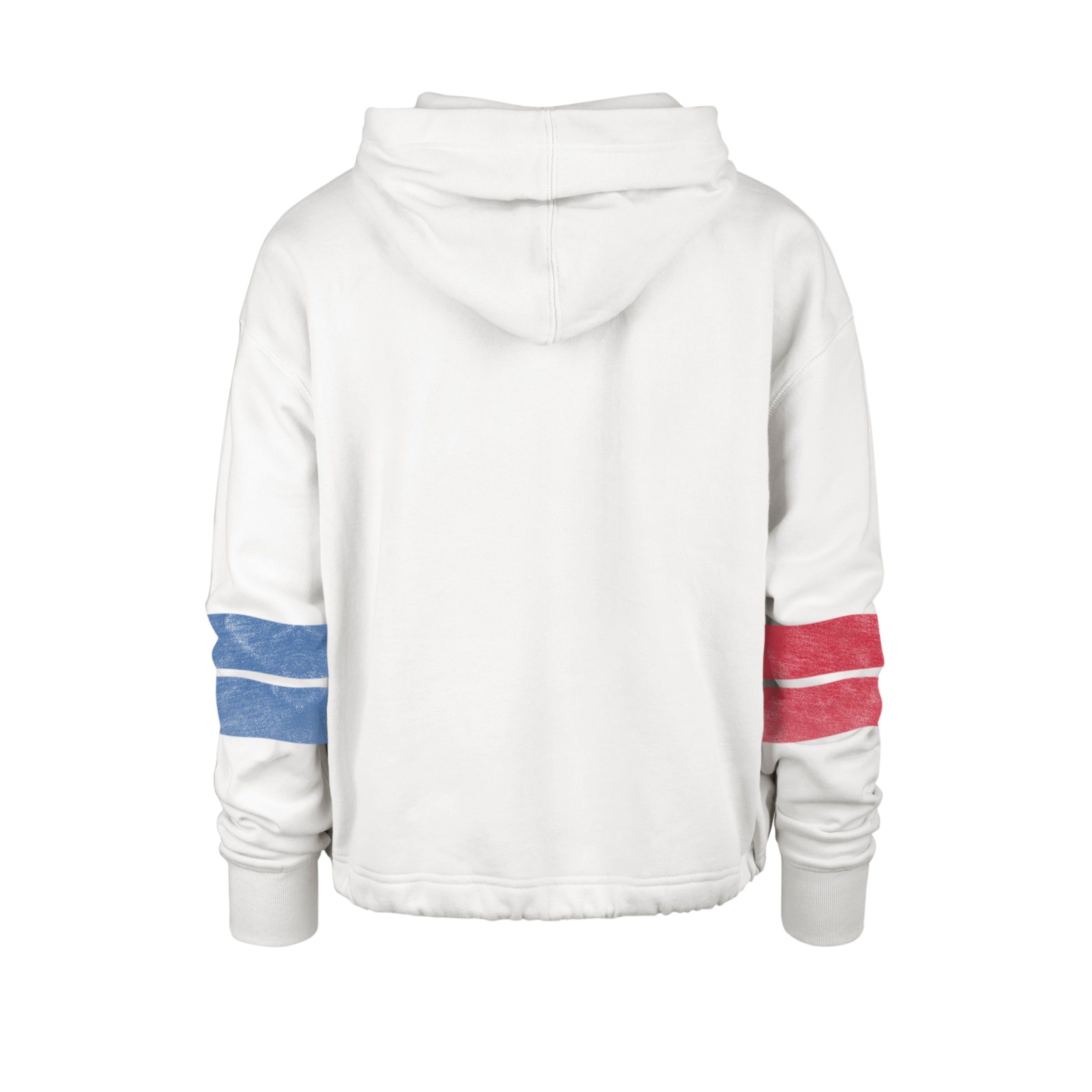 NEW YORK RANGERS '47 HARPER HOOD WOMENS sold by 47 product image thumbnail 2