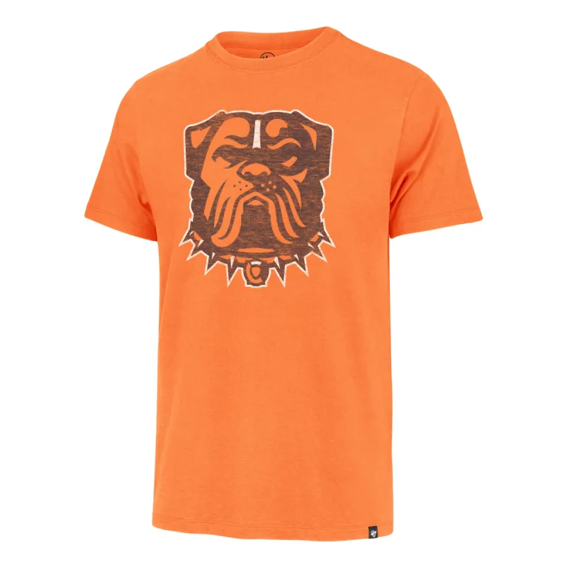 CLEVELAND BROWNS PREMIER '47 FRANKLIN TEE sold by 47