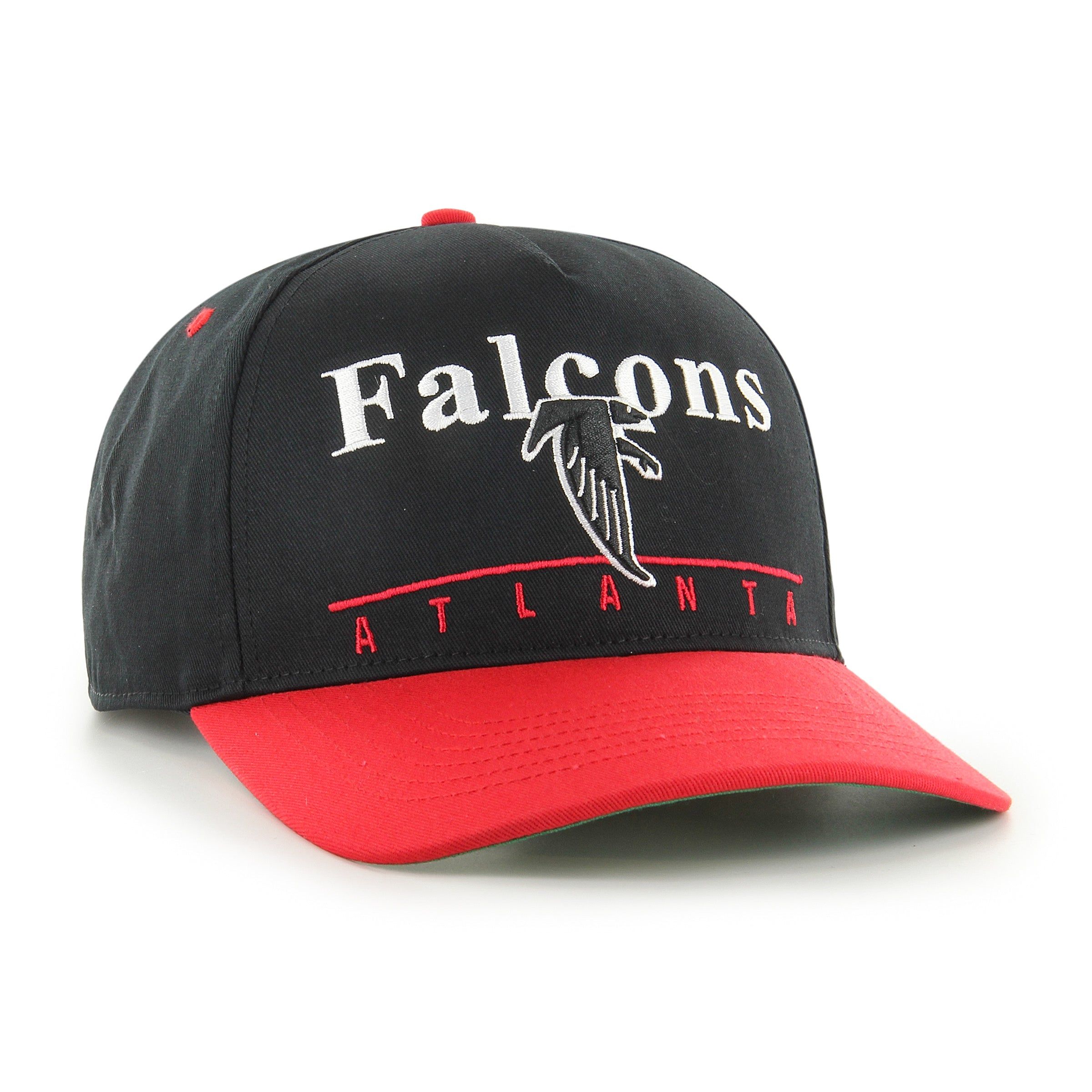 ATLANTA FALCONS LEGACY SUPER '47 HITCH RF sold by 47 product image thumbnail 3