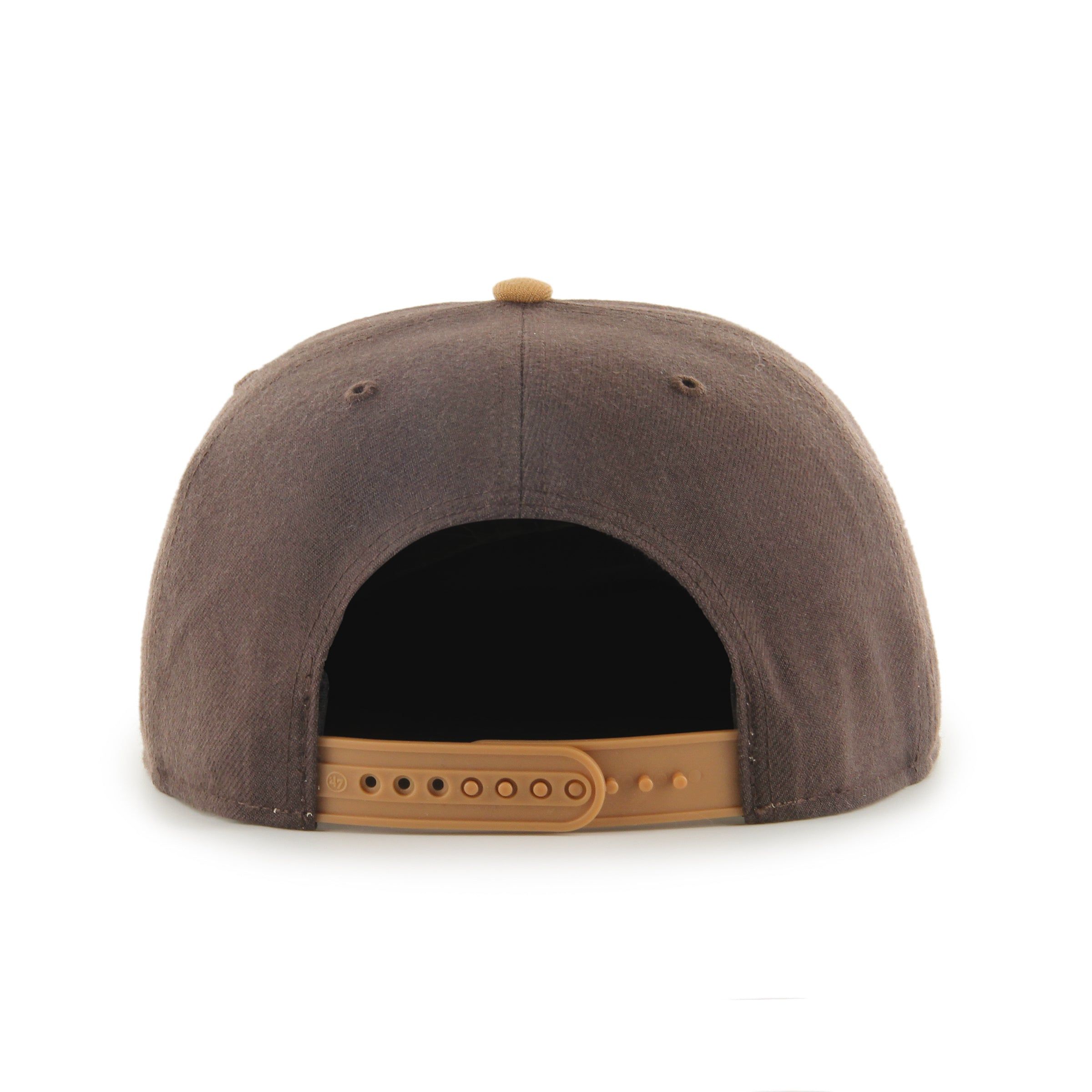 LOS ANGELES LAKERS NO SHOT TWO TONE '47 CAPTAIN sold by 47 product image thumbnail 2